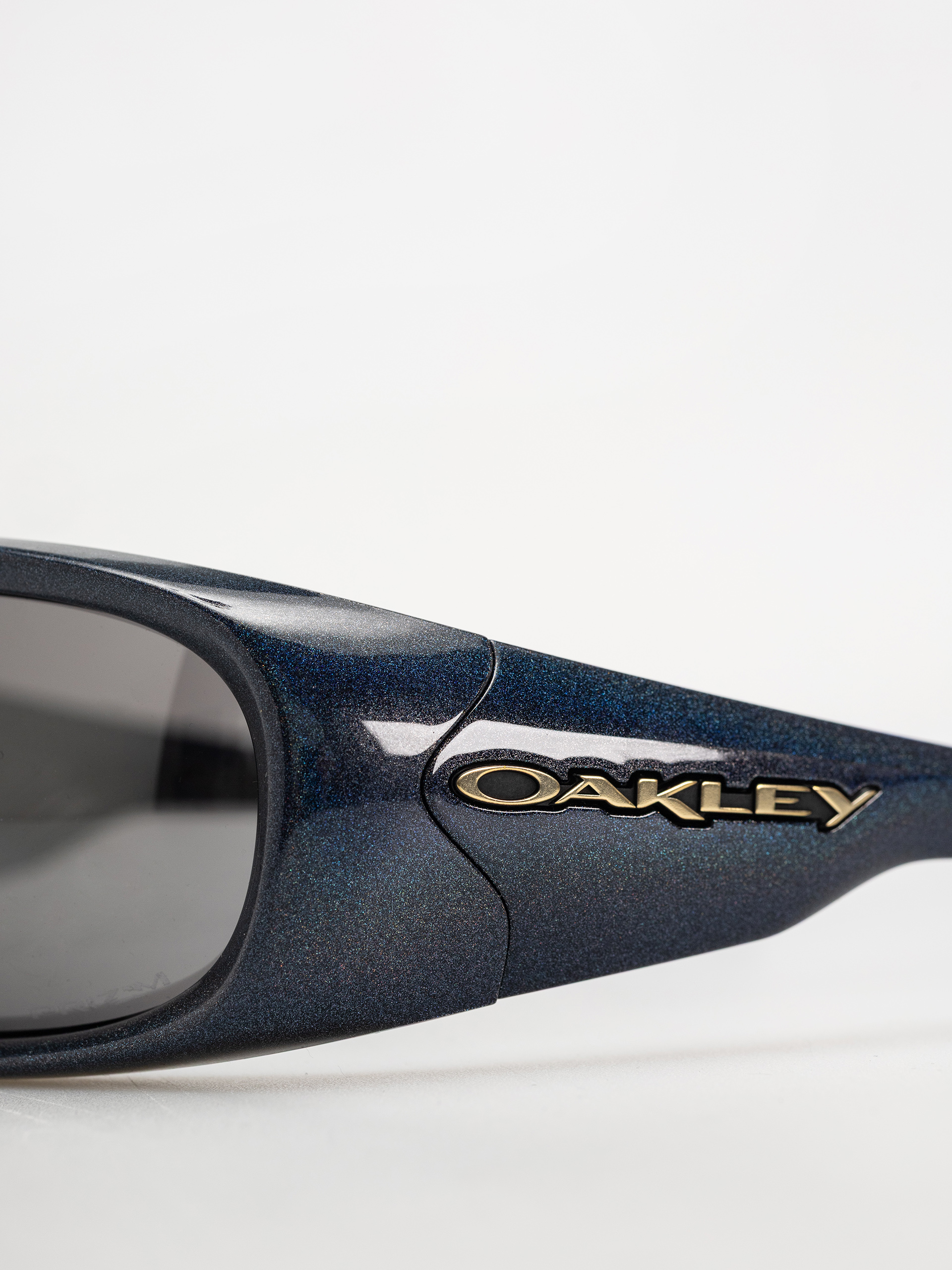 Oakley Belleville Napszemüvegek (abyss spacedust/prizm black)