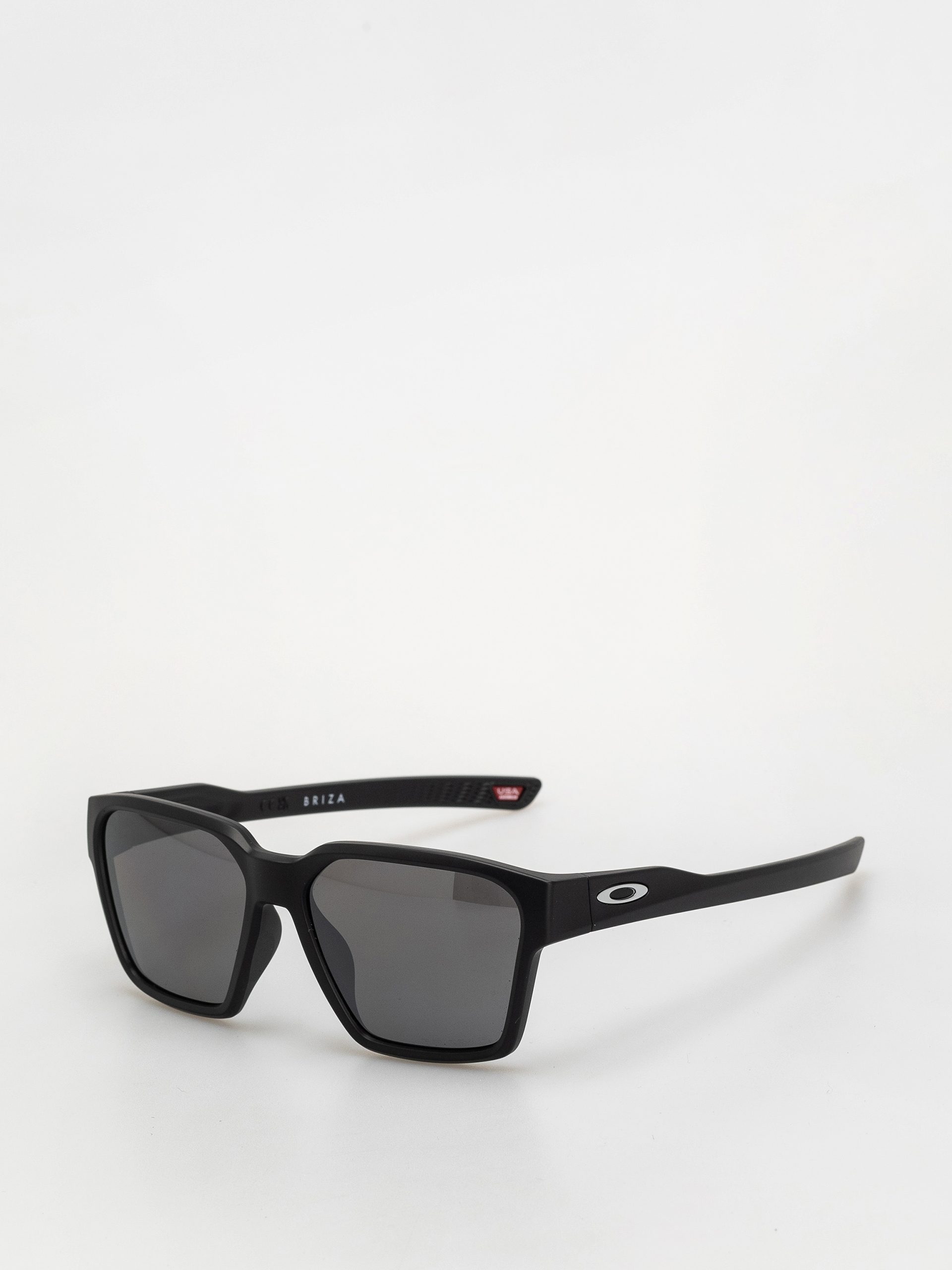Oakley Briza Napszemüvegek (matte black/prizm black polar)