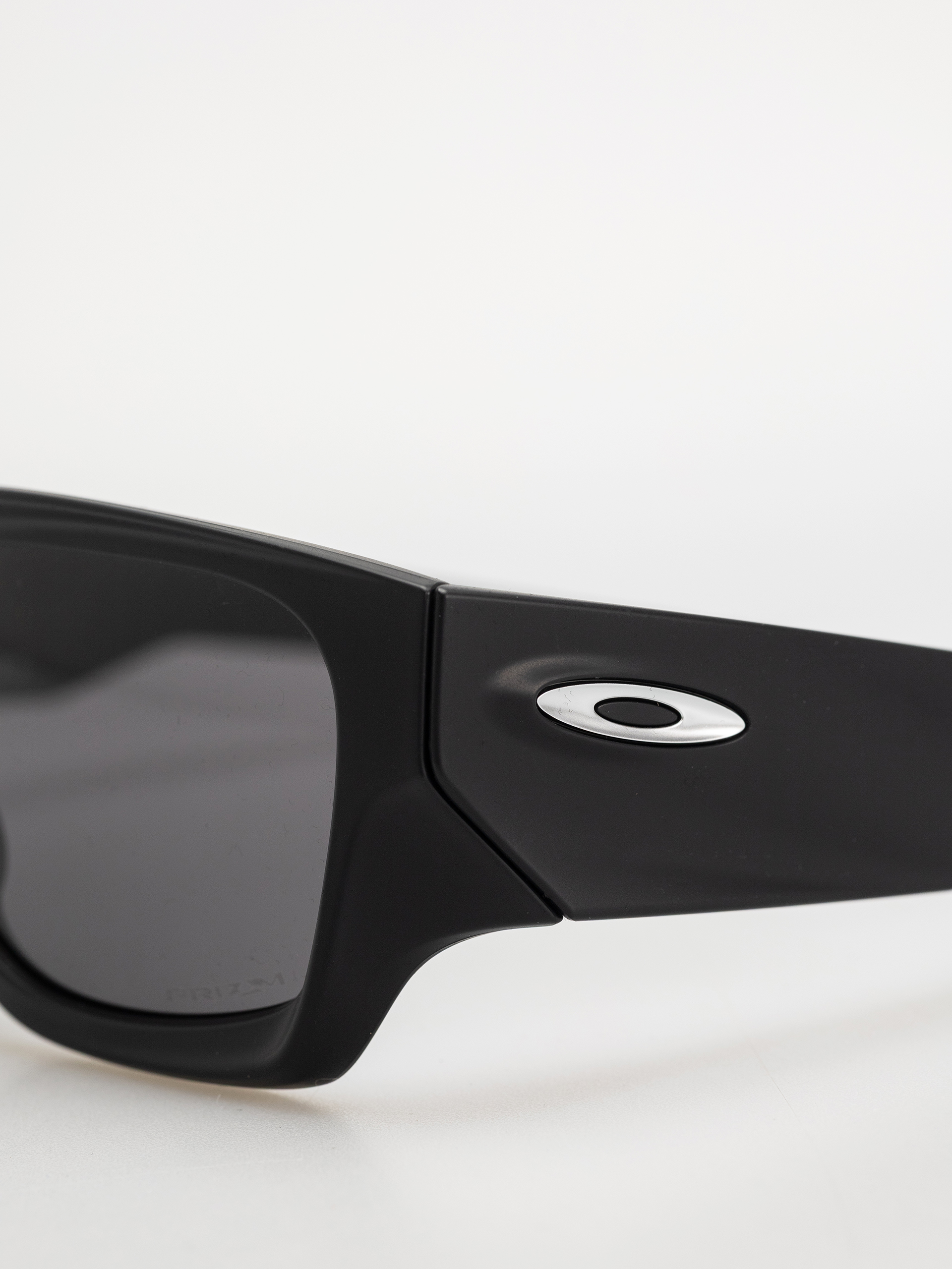 Oakley Instagator Napszemüvegek (matte black/prizm grey)