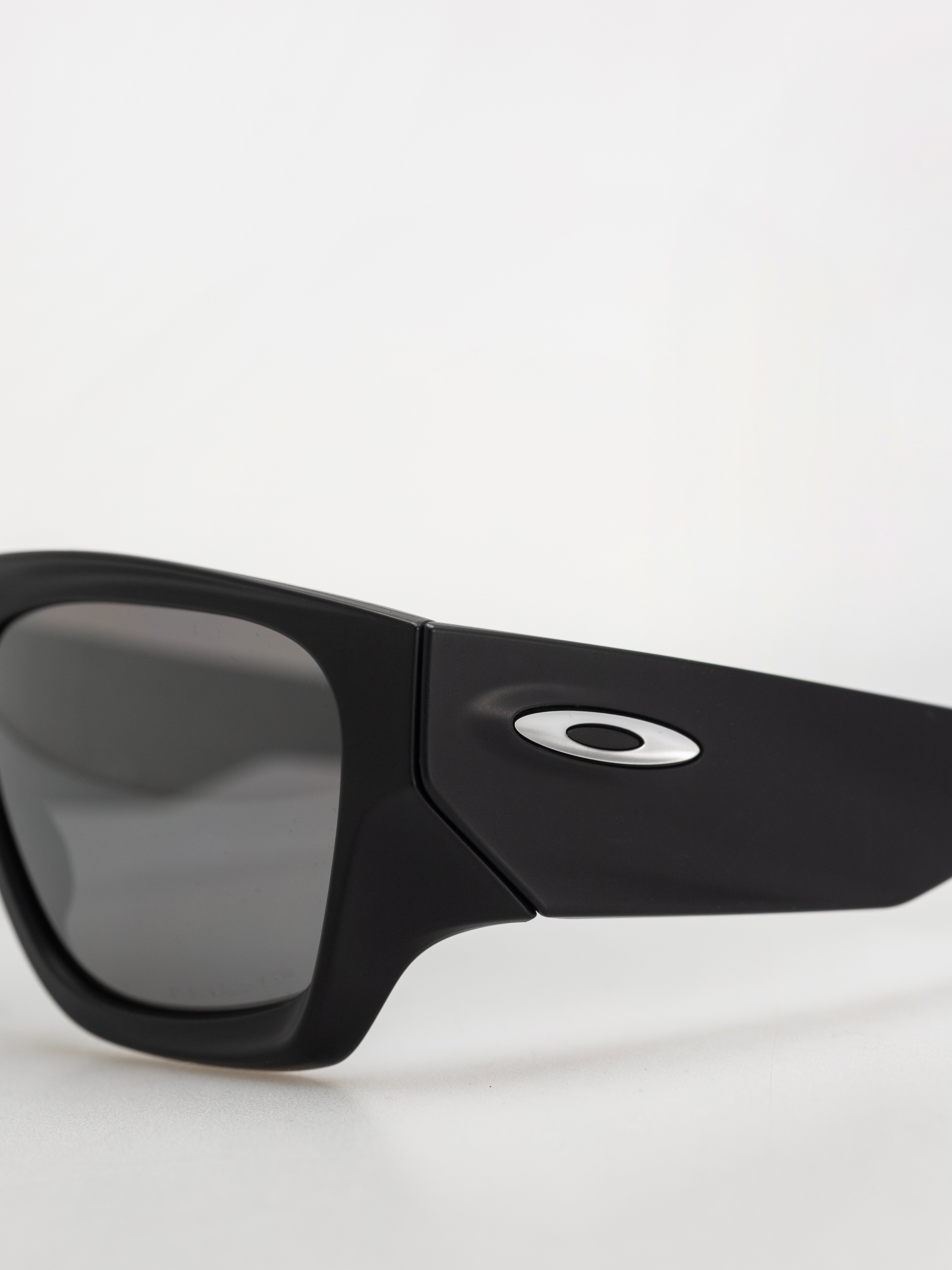 Oakley Instagator Napszemüvegek (matte black/prizm black polar)