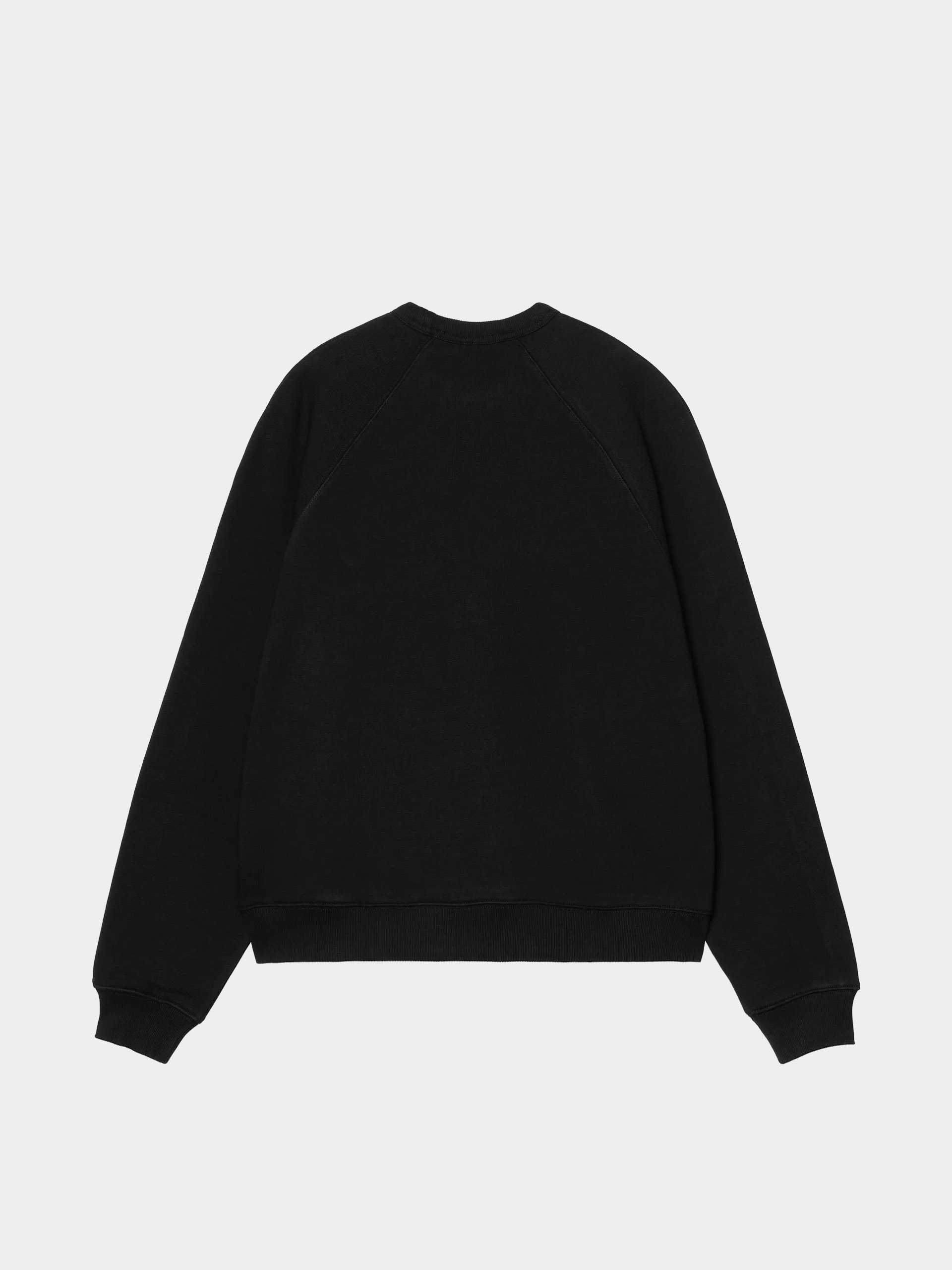 Pulóver Carhartt WIP Ray Wmn (black)