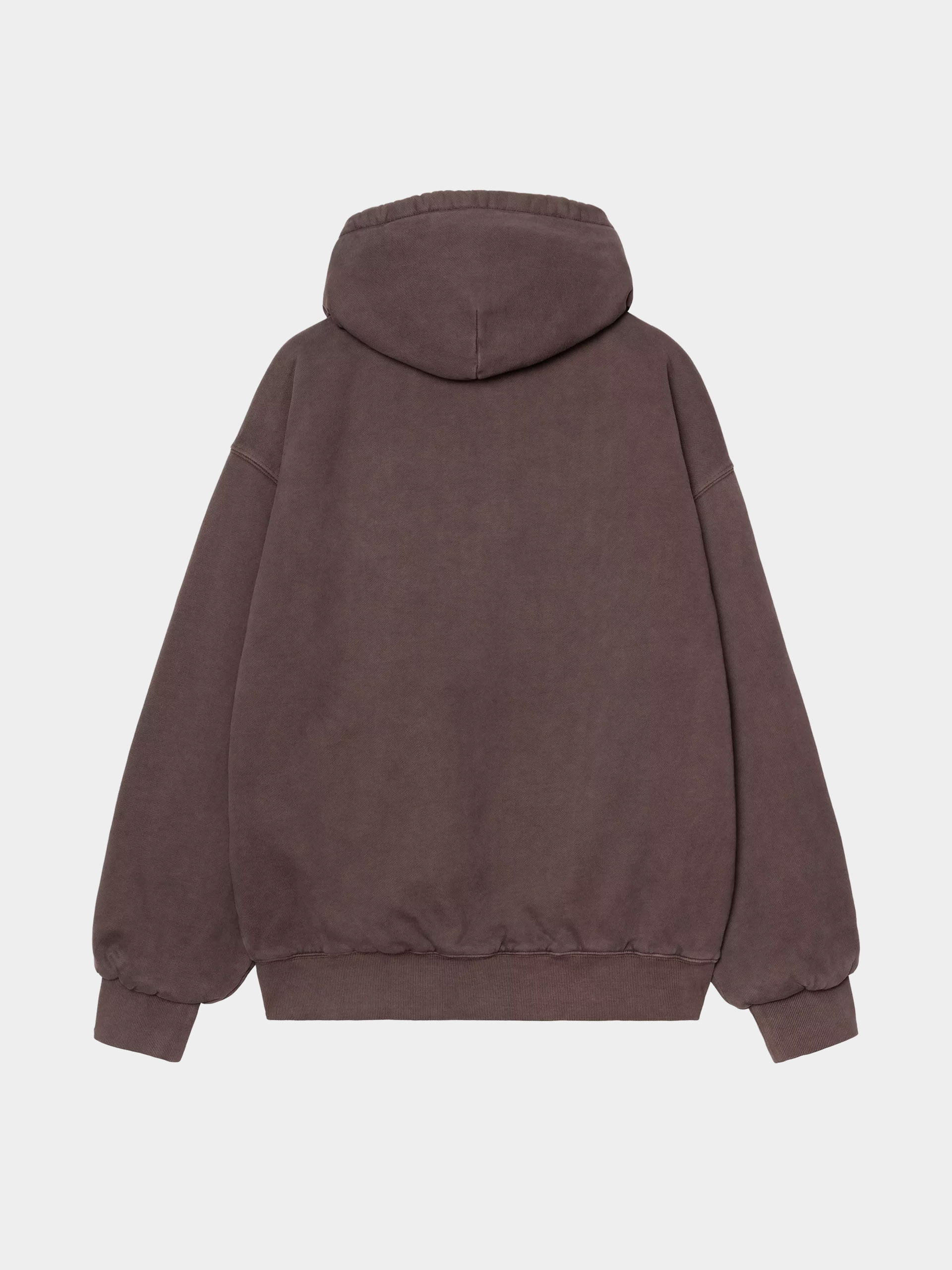 Dzseki Carhartt WIP Vista ZHD (palisander/garment dyed)