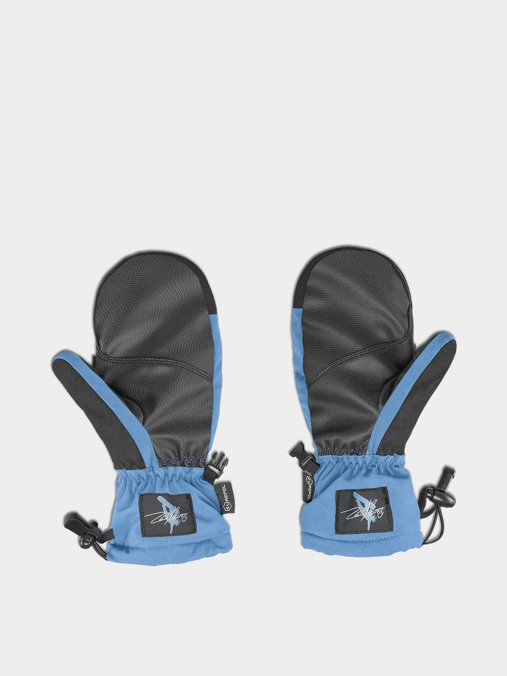 ThirtyTwo Corp Mitt Xlt Kesztyű (blue)