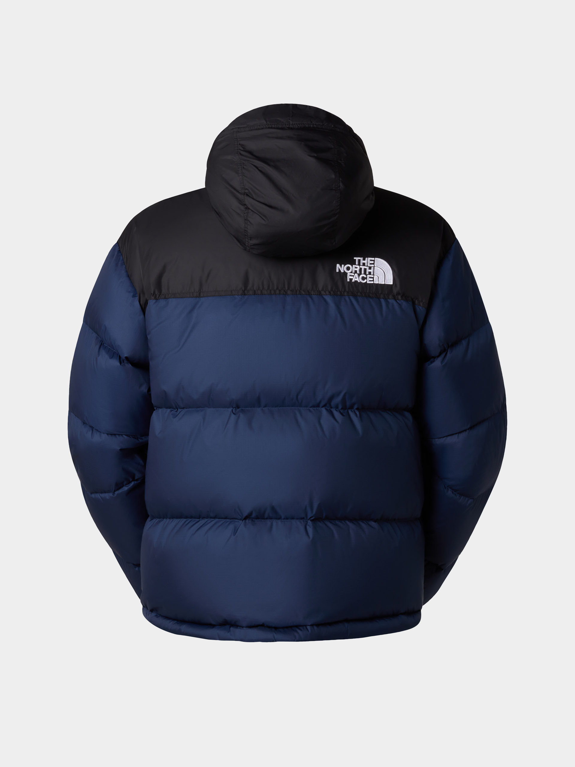 Dzseki The North Face 1996 Retro Nuptse (summit navy/tnf black/r)