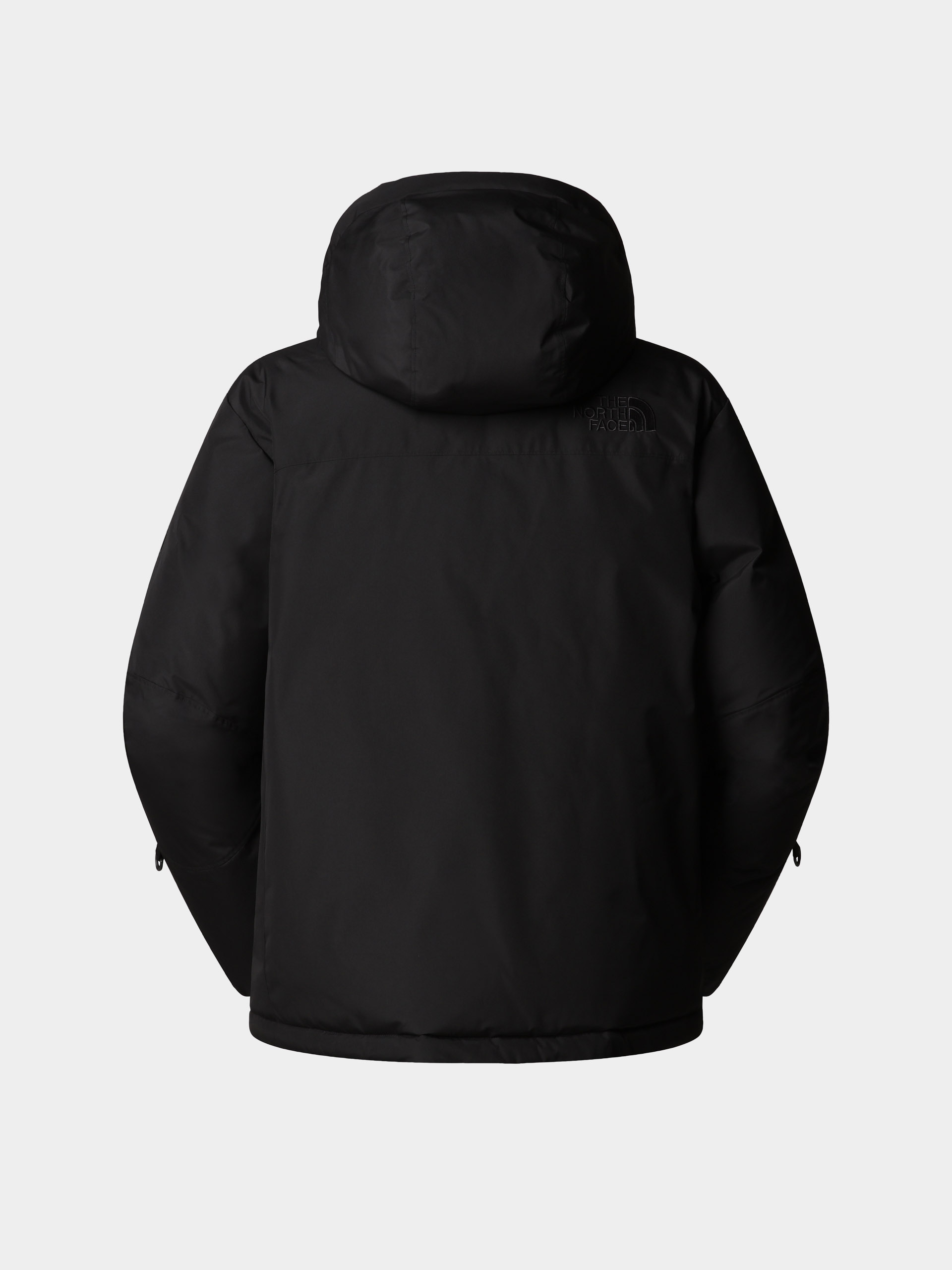 Dzseki The North Face Rmst GTX Himalayan Tek Down (tnf black)