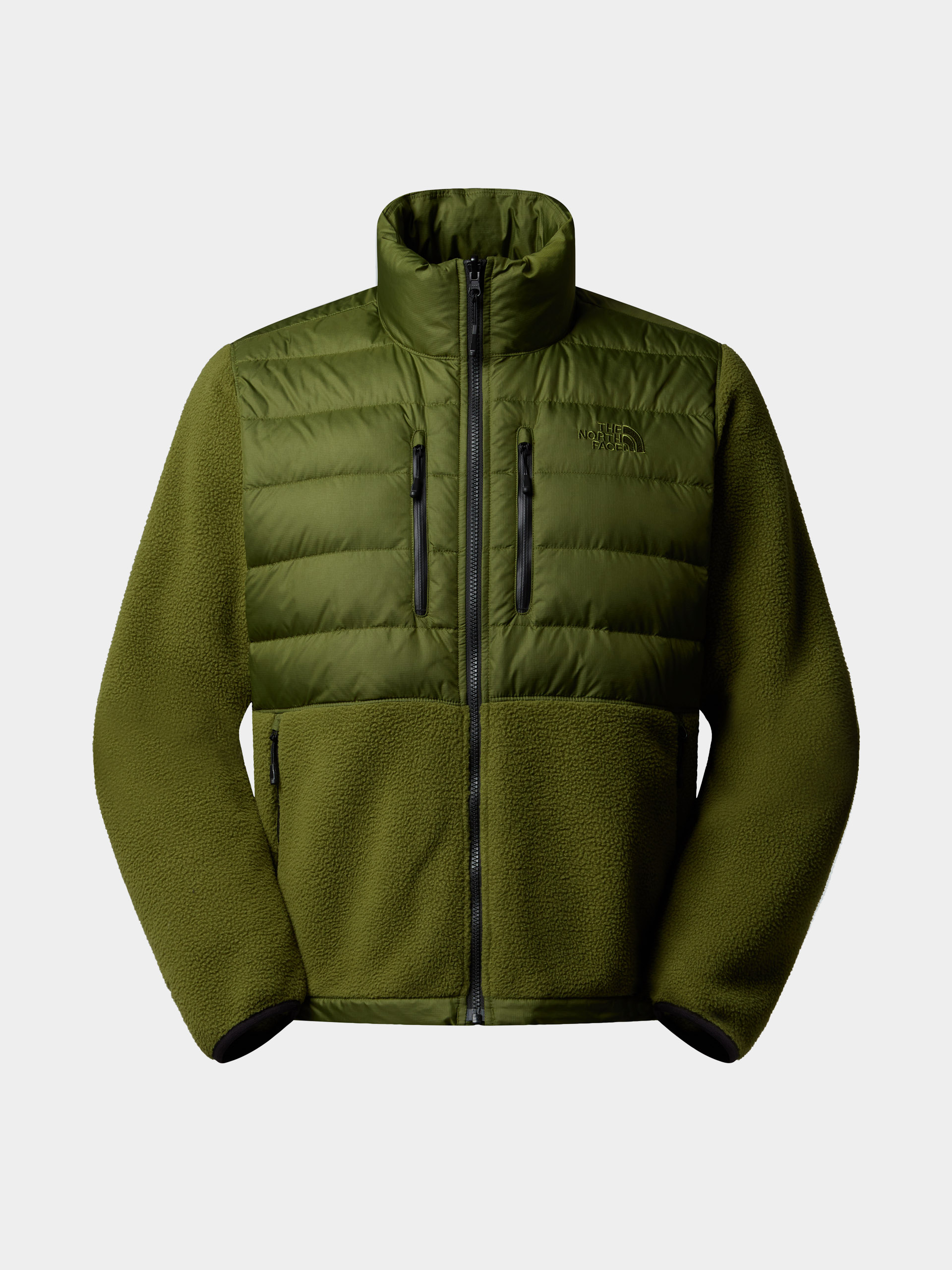 Dzseki The North Face Rmst Denali Tek Hybrid