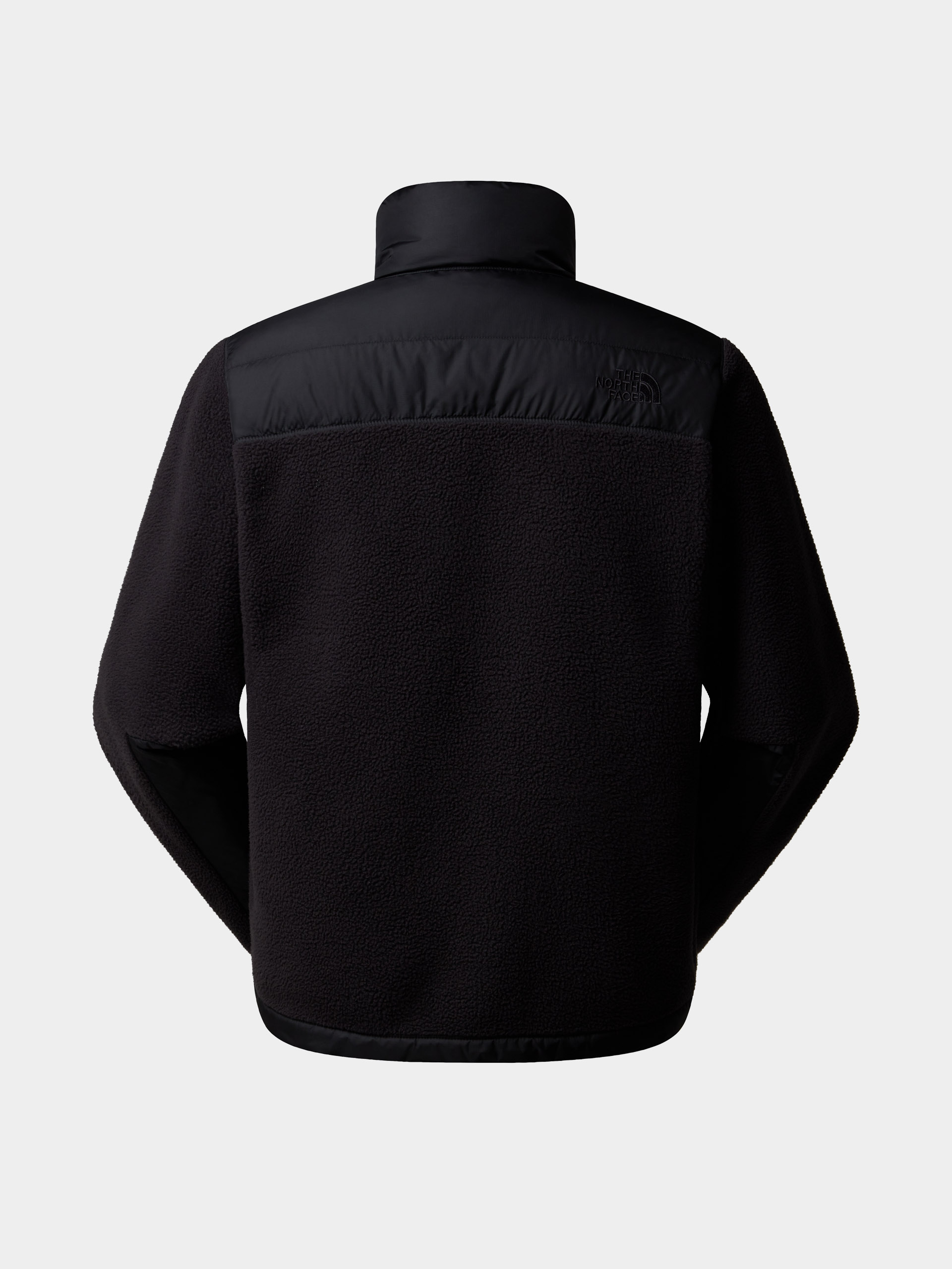 Dzseki The North Face Rmst Denali Tek Hybrid (tnf black)