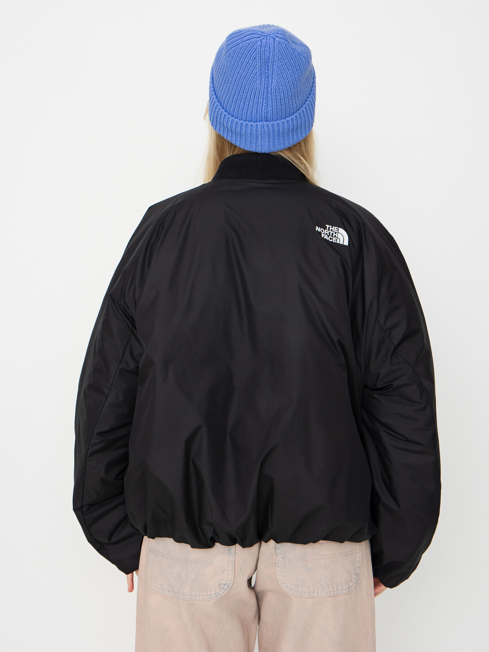 The North Face Choqa Bomber Dzseki (tnf black)