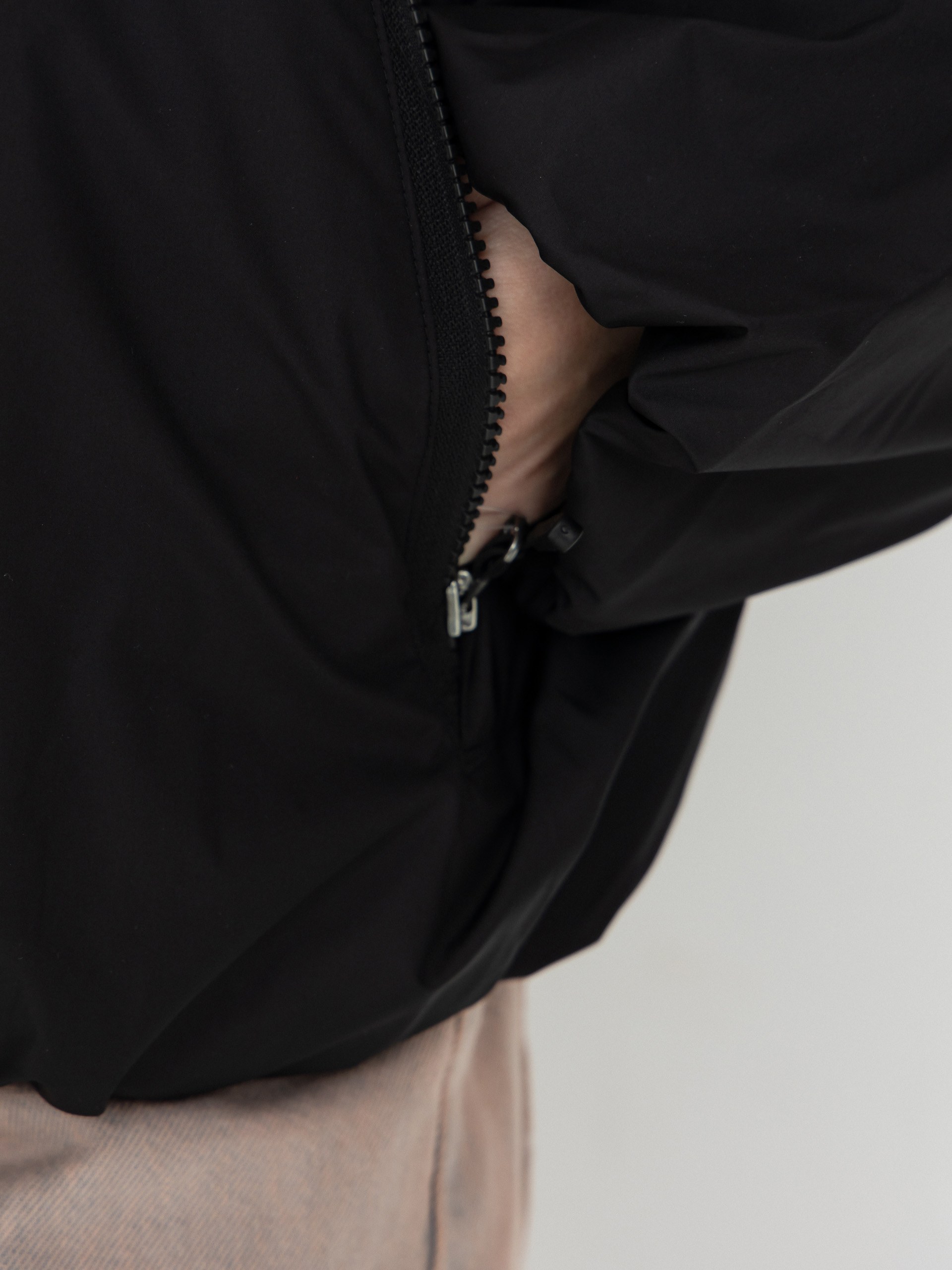 The North Face Choqa Bomber Dzseki (tnf black)