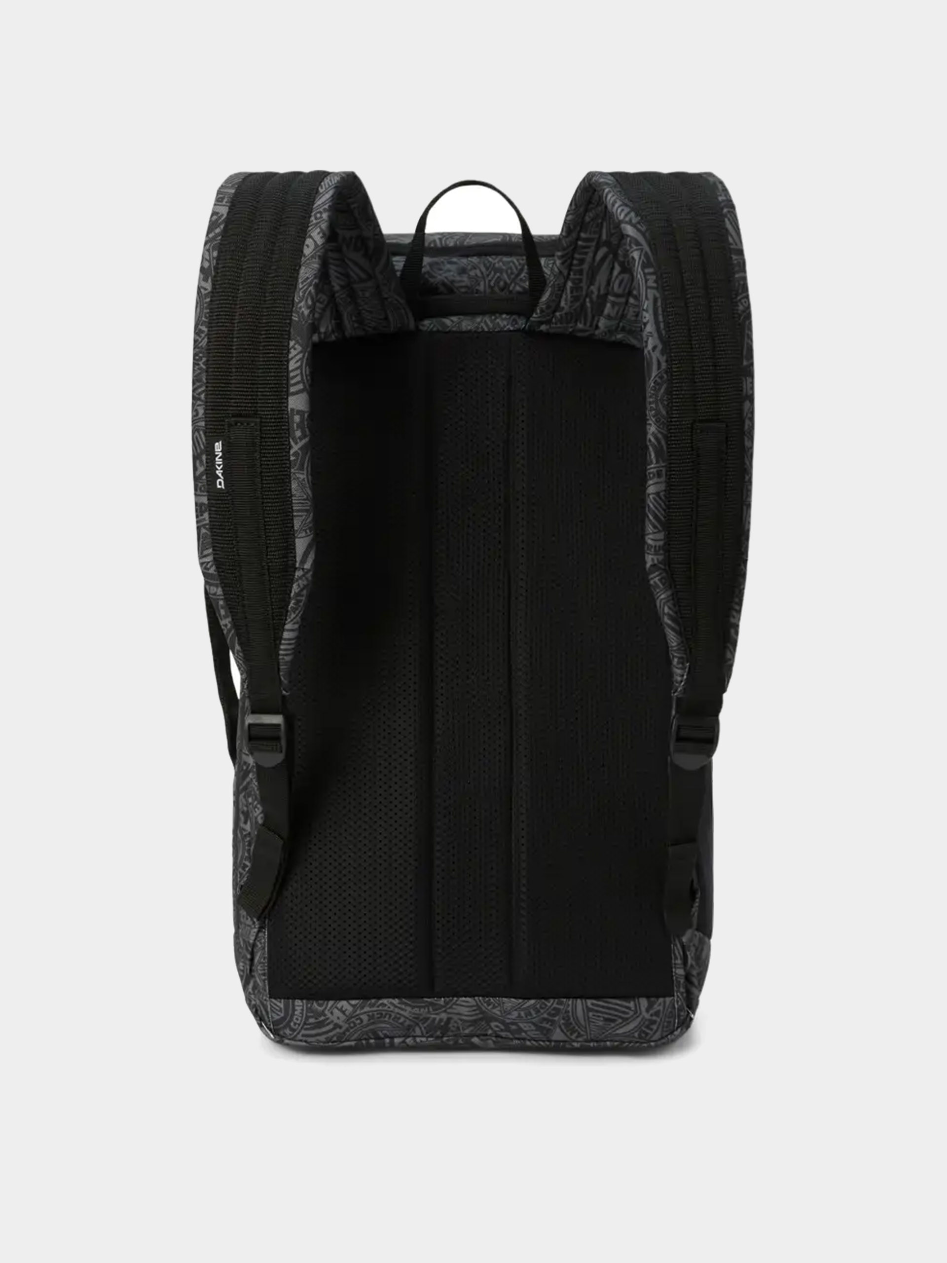 Dakine X Independent Mission Street Pack 25L Hátizsák (black independent)