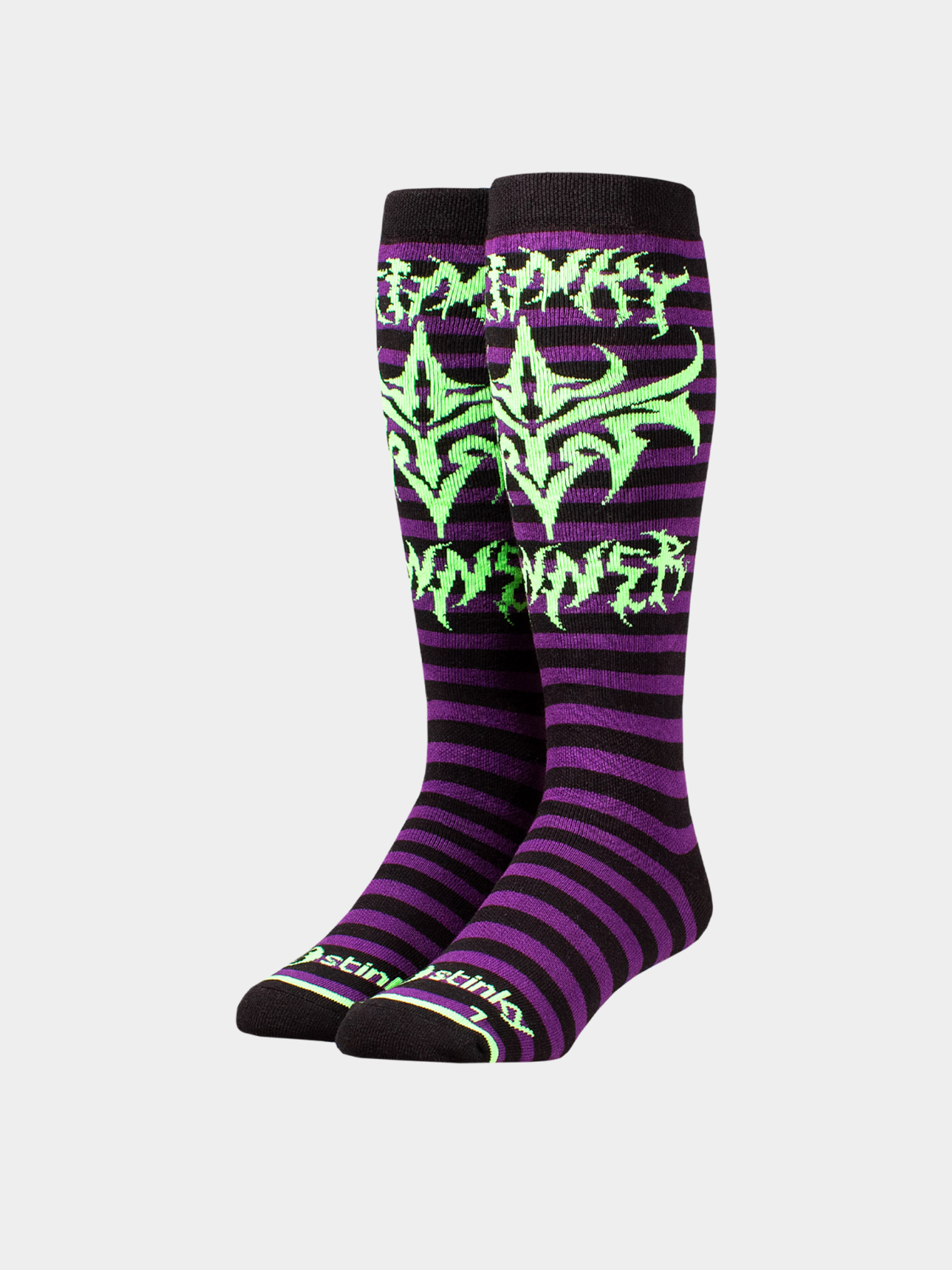 Zokni Stinky Socks Sinner