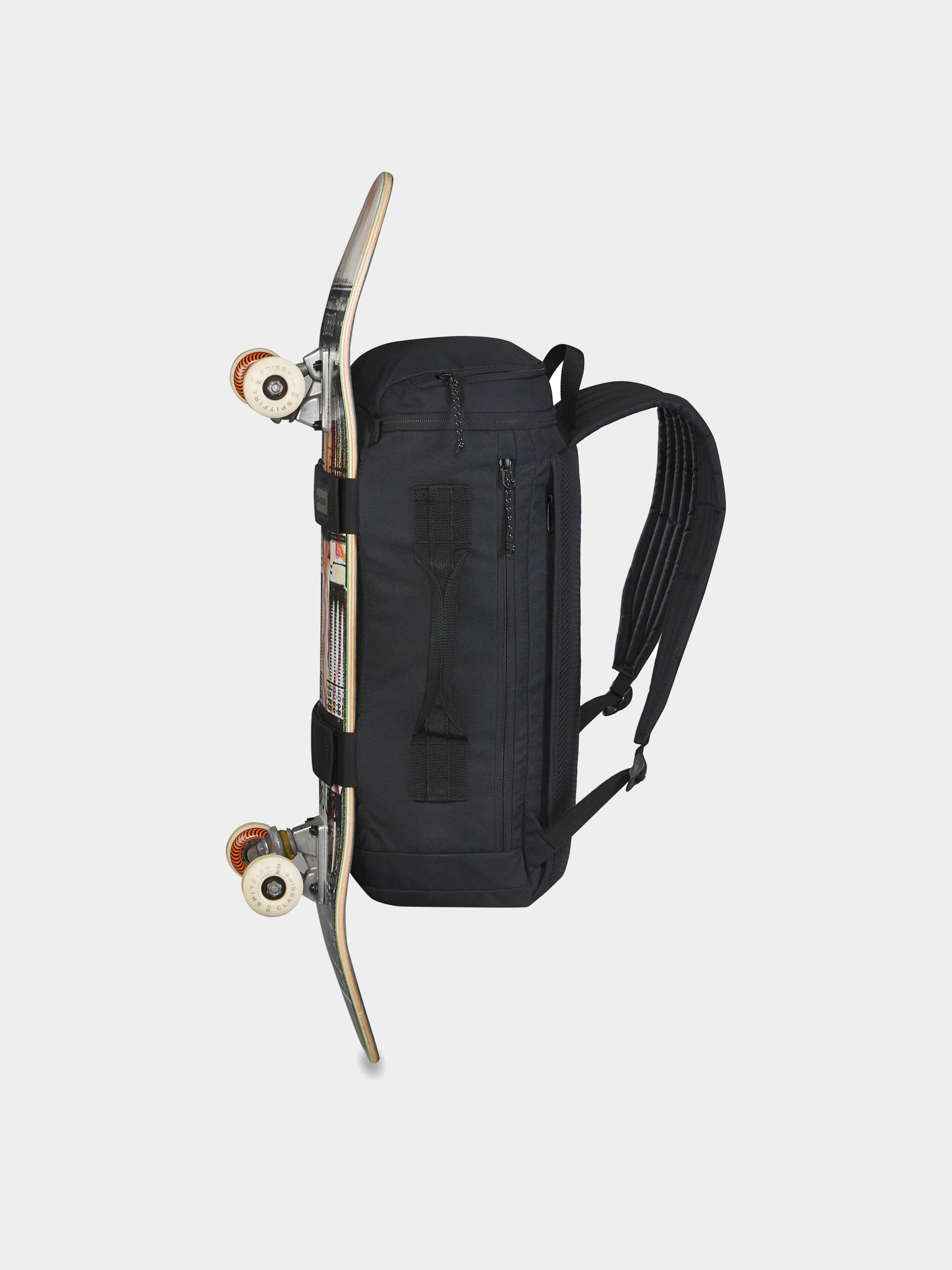 Hátizsák Dakine X Independent Mission Street Pack 25L (black)