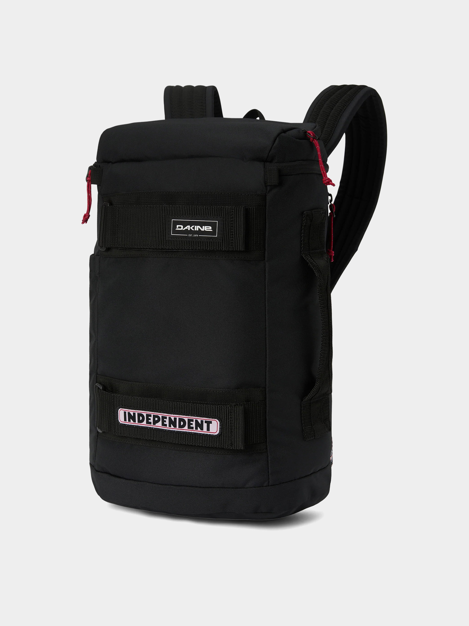 Hátizsák Dakine X Independent Mission Street Pack 25L (black)