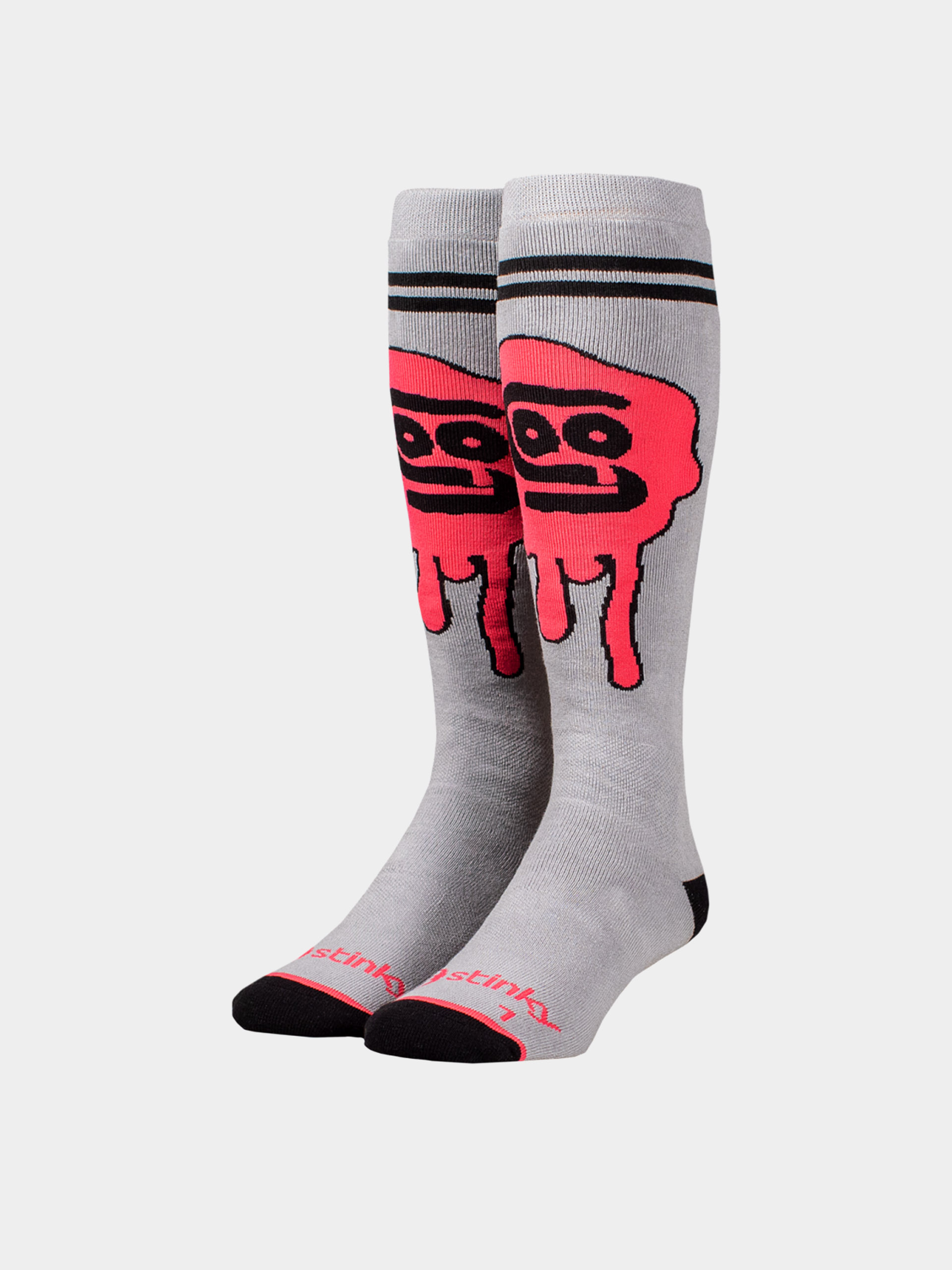 Zokni Stinky Socks Drip Skull