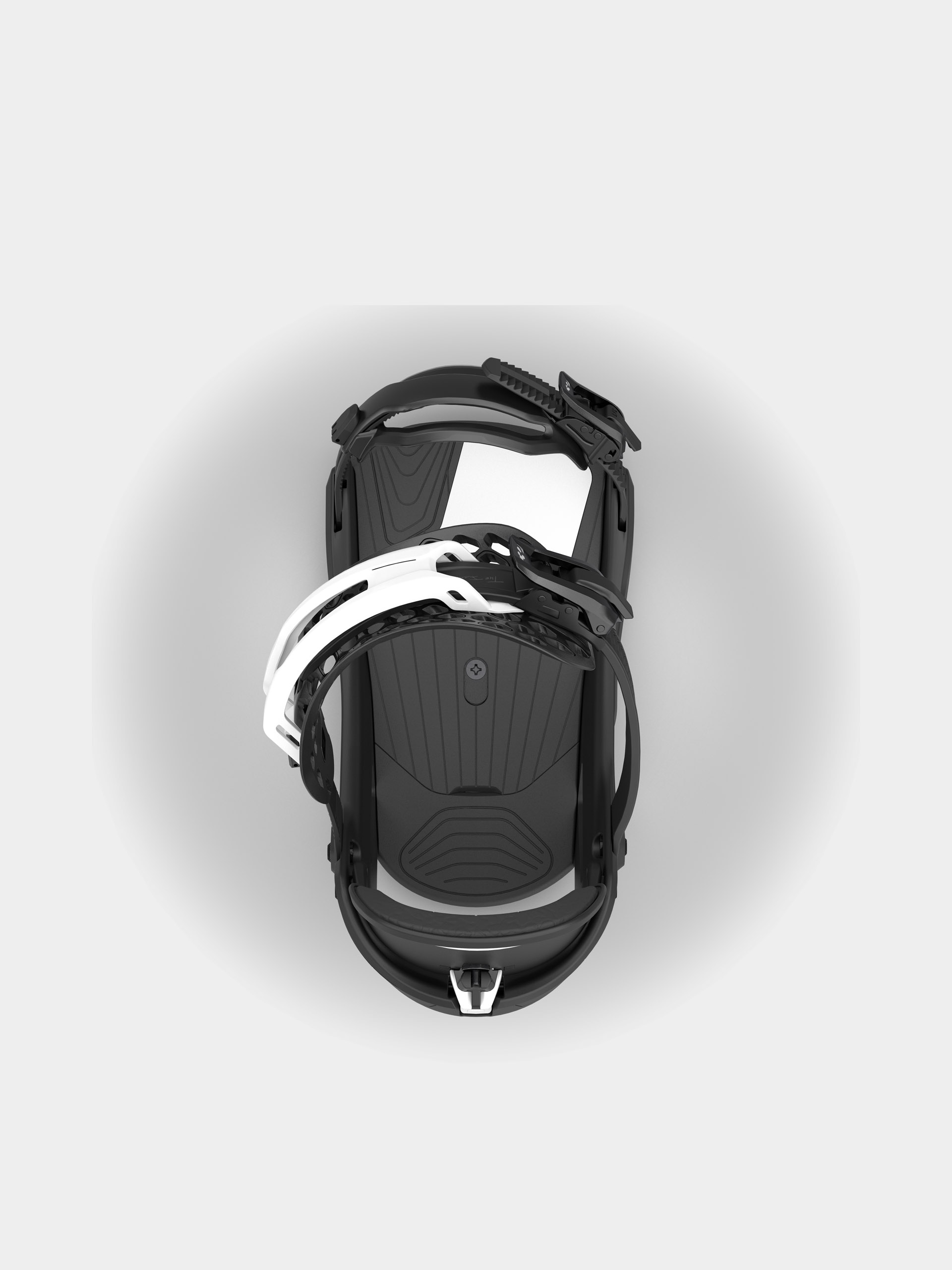 Snowboard kötés ThirtyTwo T32M Fase (black)