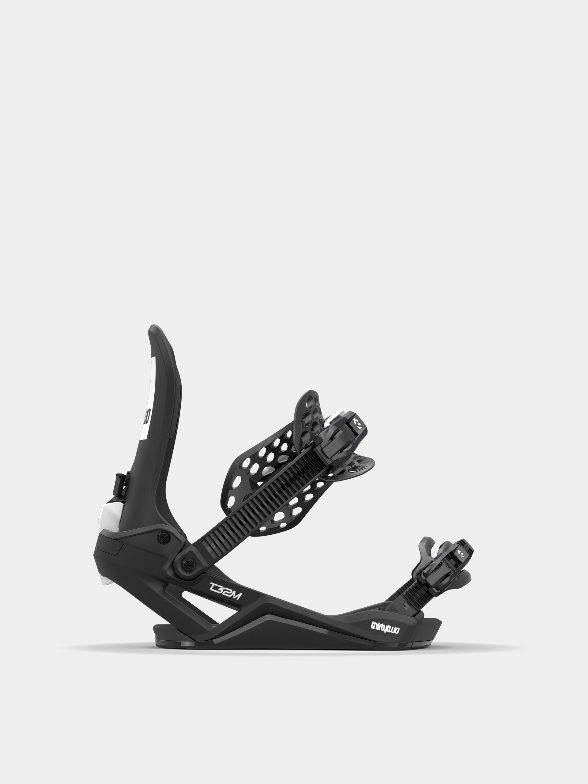 Snowboard kötés ThirtyTwo T32M Fase (black)