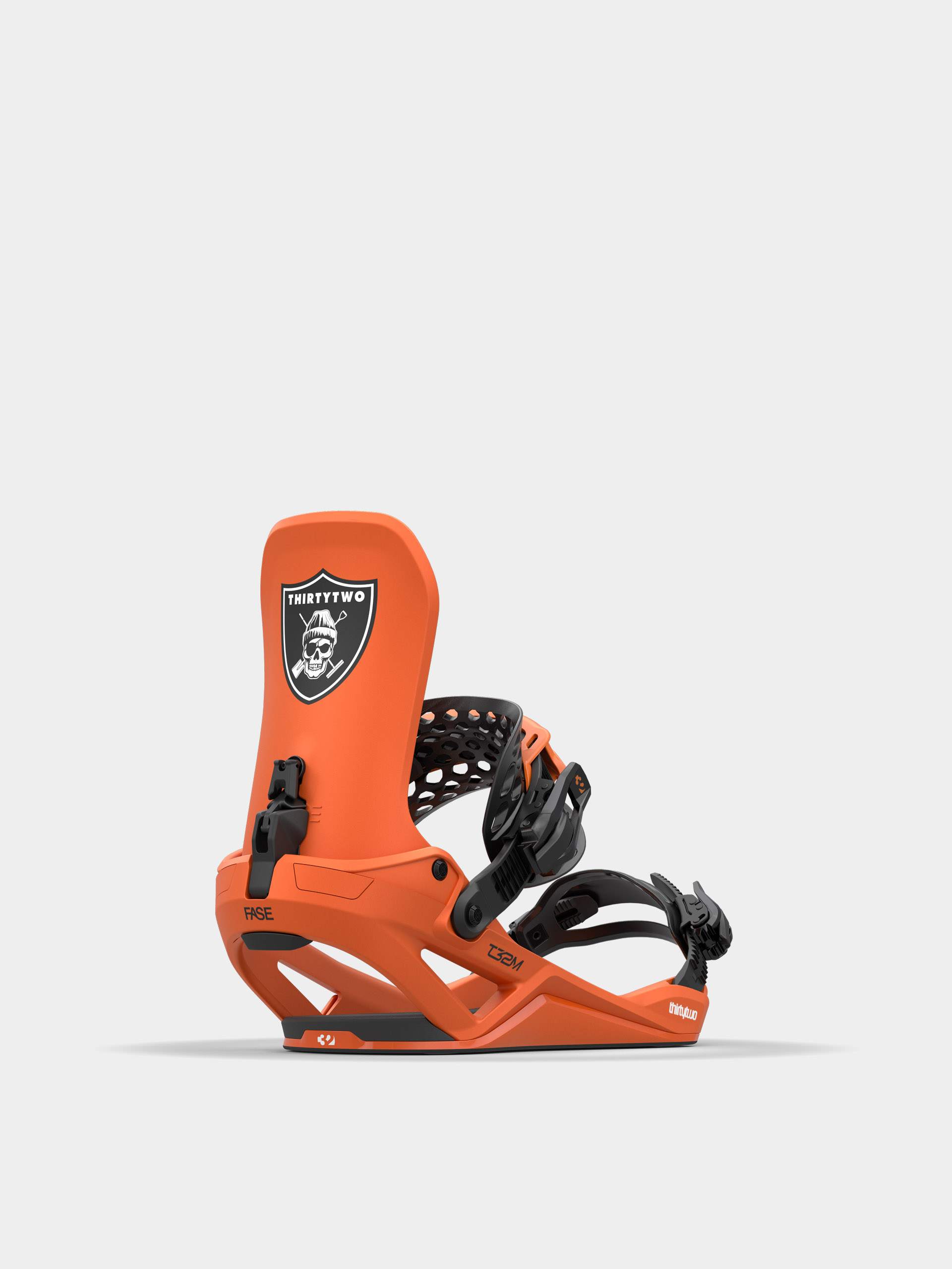 Snowboard kötés ThirtyTwo T32M Fase (orange)