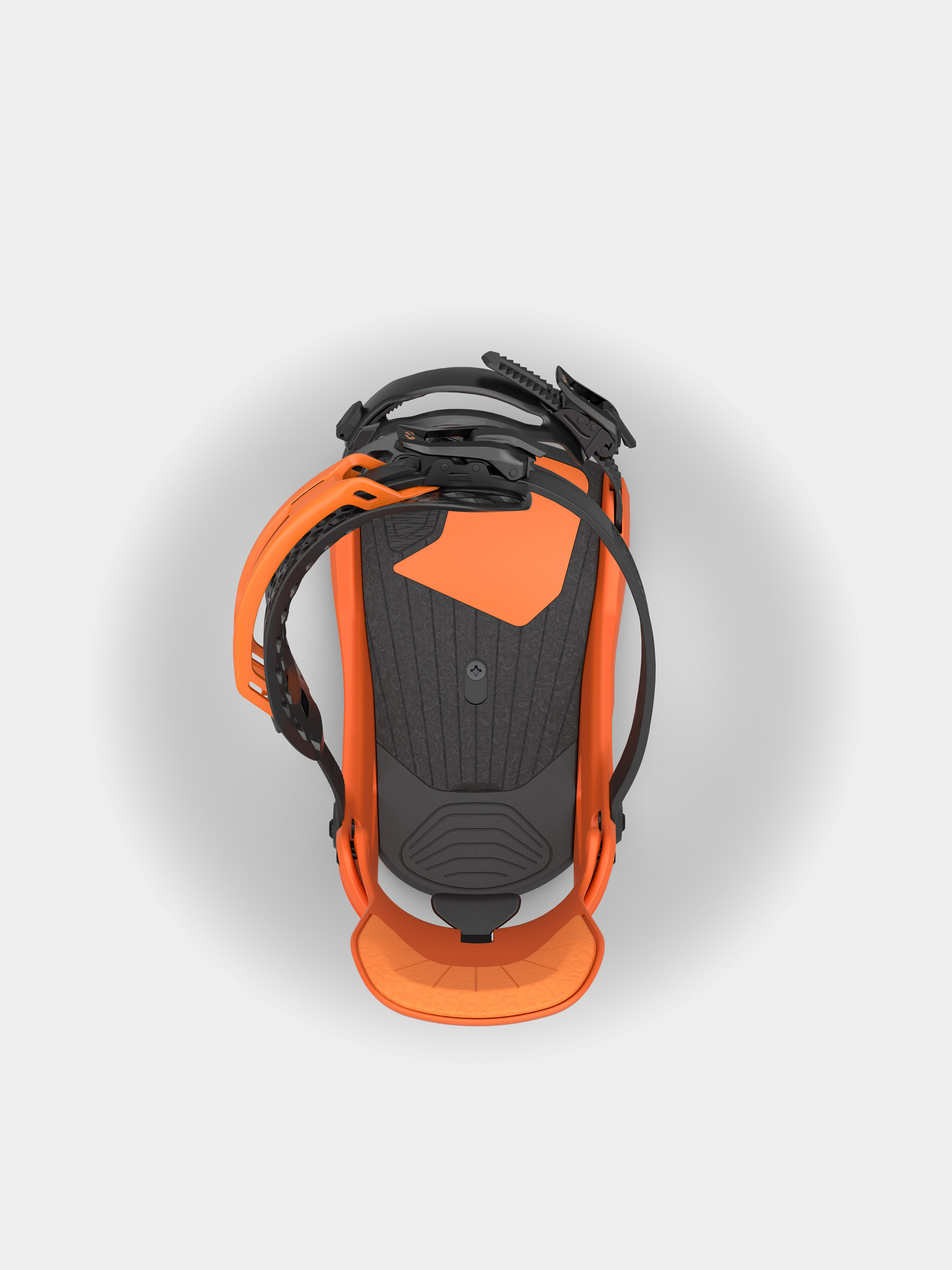 Snowboard kötés ThirtyTwo T32M Fase (orange)