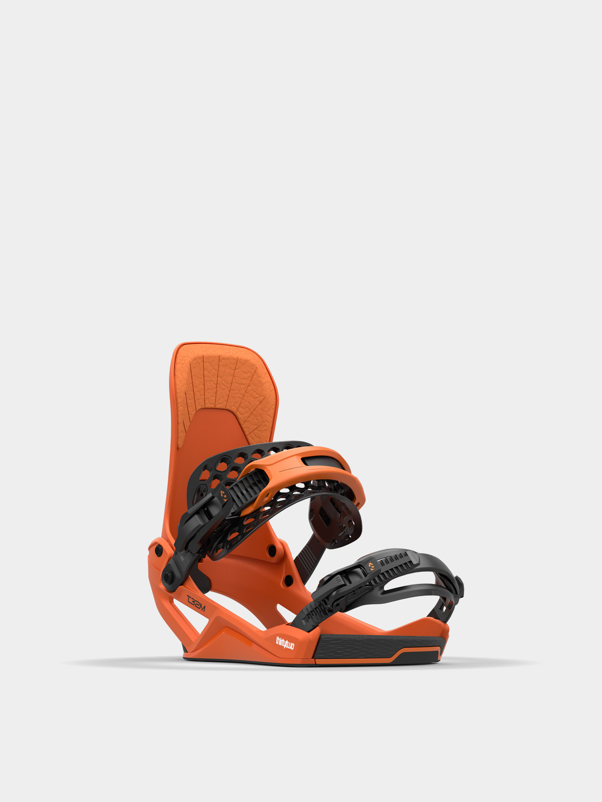 Snowboard kötés ThirtyTwo T32M Fase (orange)