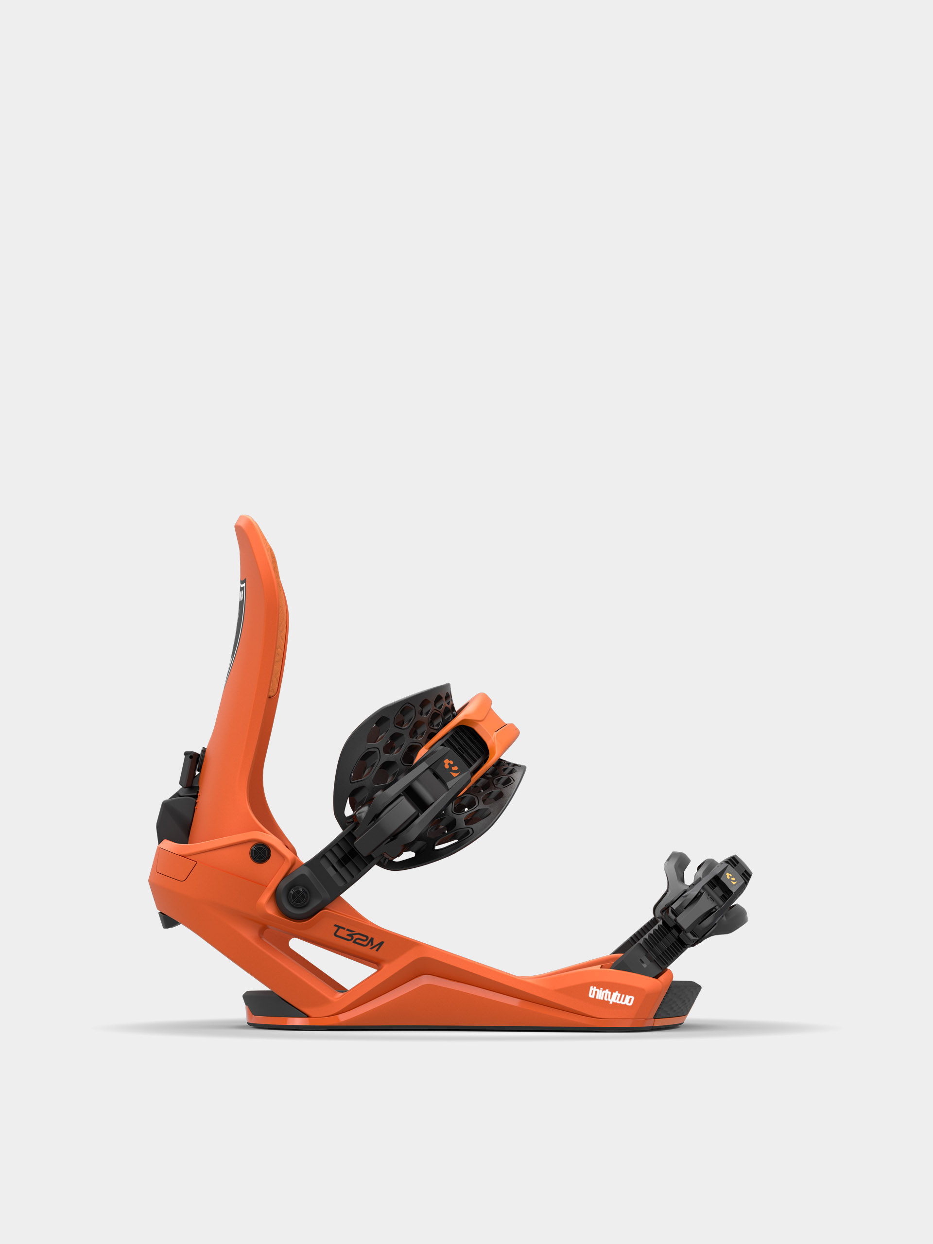 Snowboard kötés ThirtyTwo T32M Fase (orange)