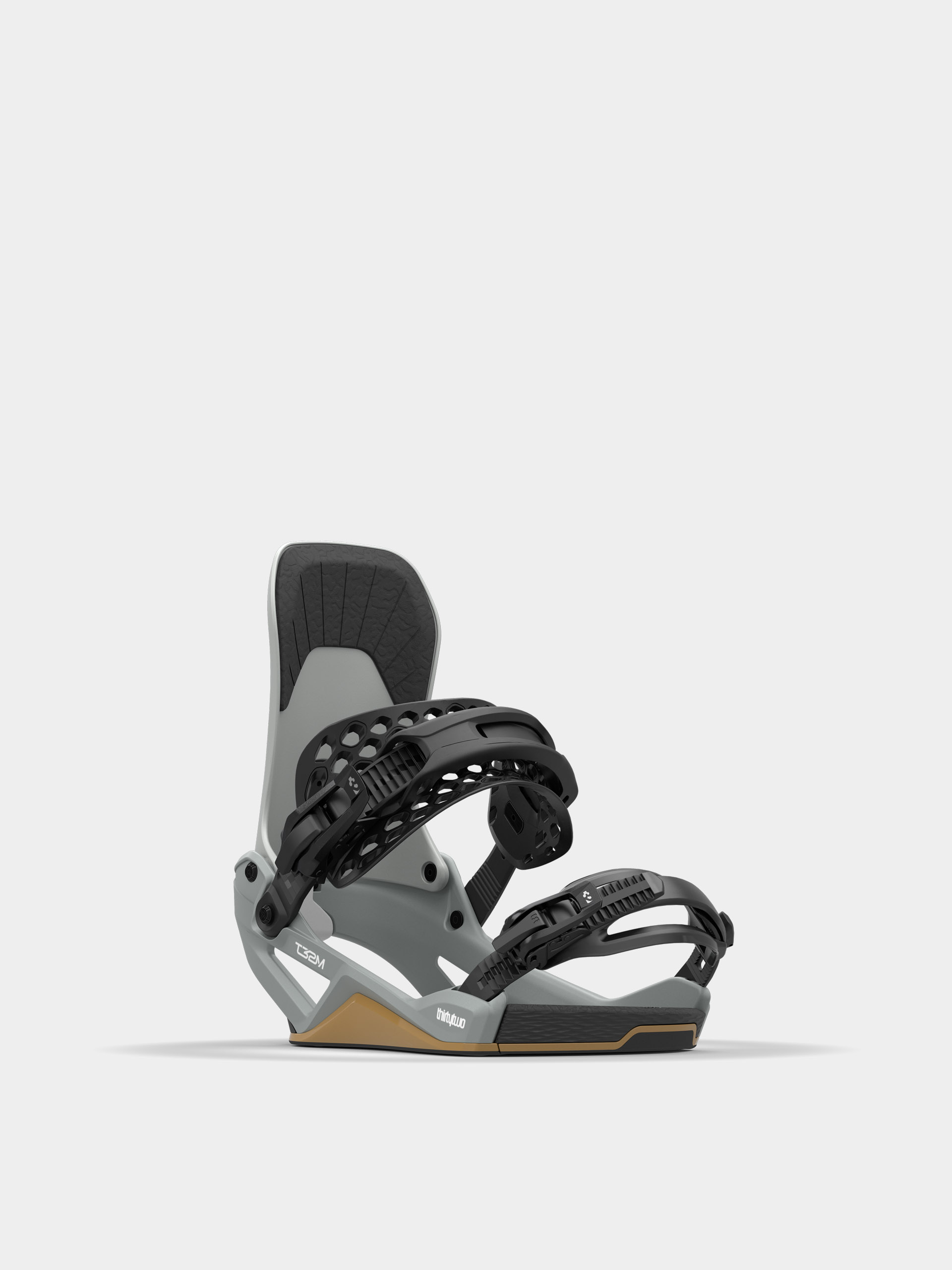 Snowboard kötés ThirtyTwo T32M Fase (grey)