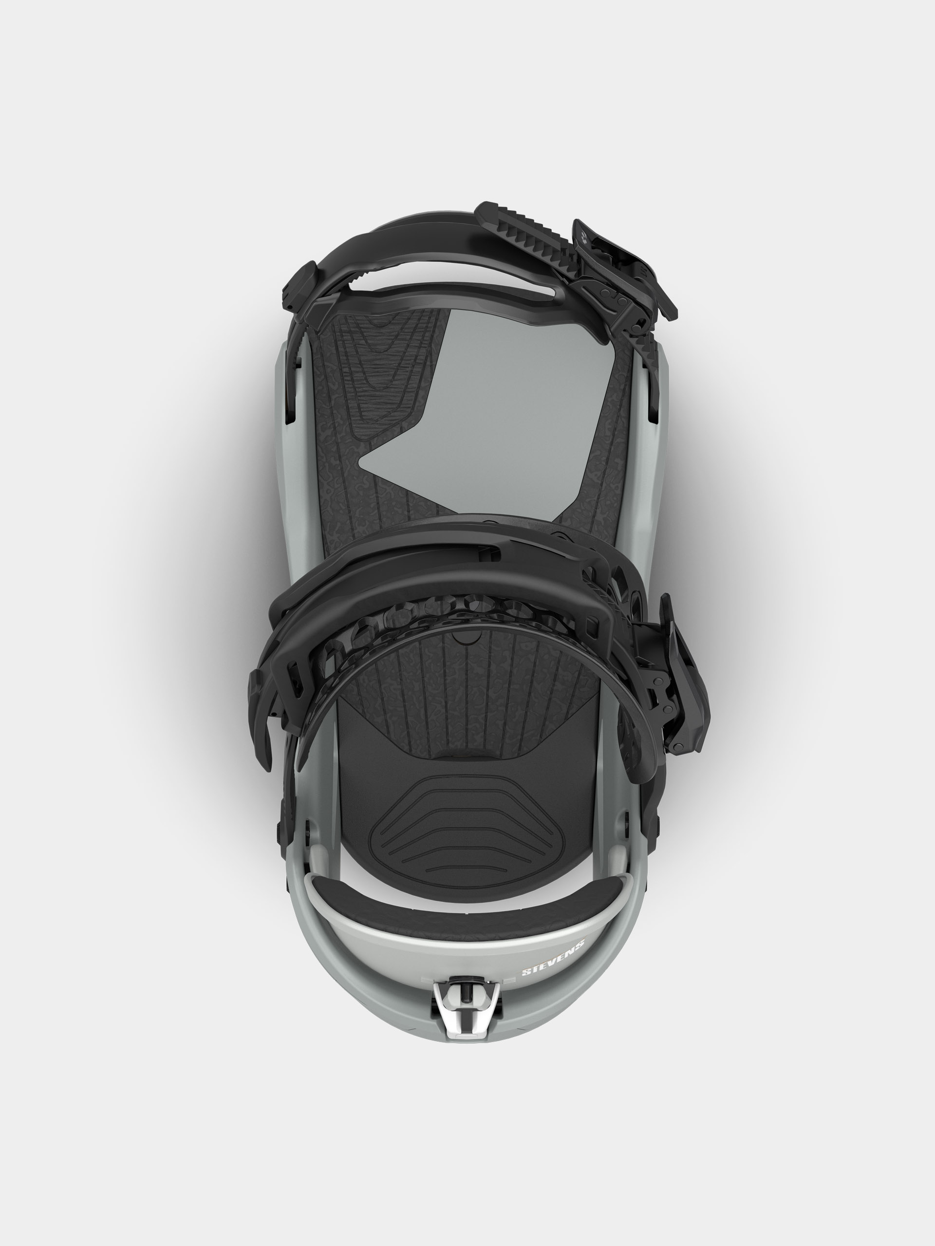 Snowboard kötés ThirtyTwo T32M Fase (grey)