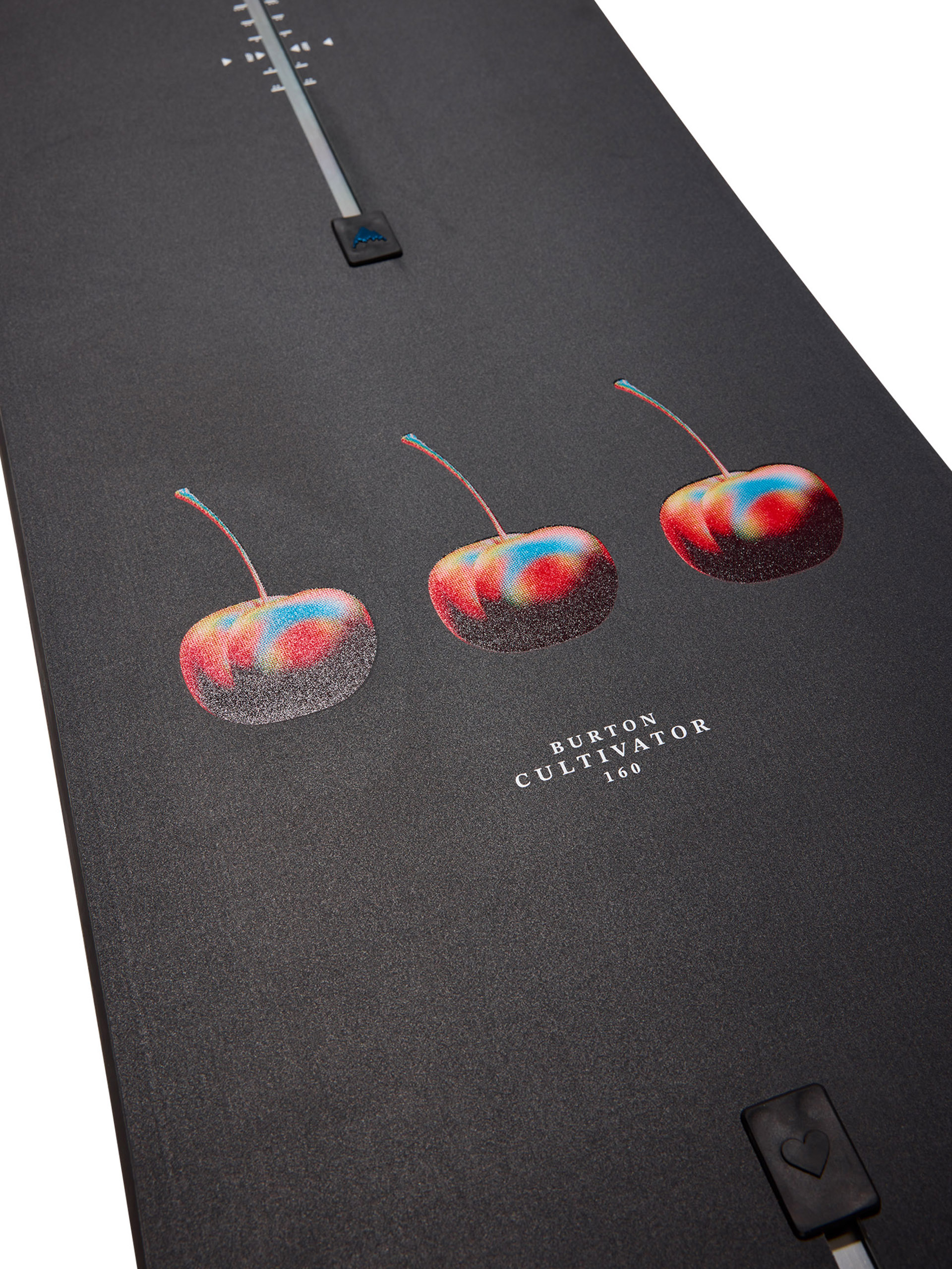 Snowboard Burton Cultivator (chain link)