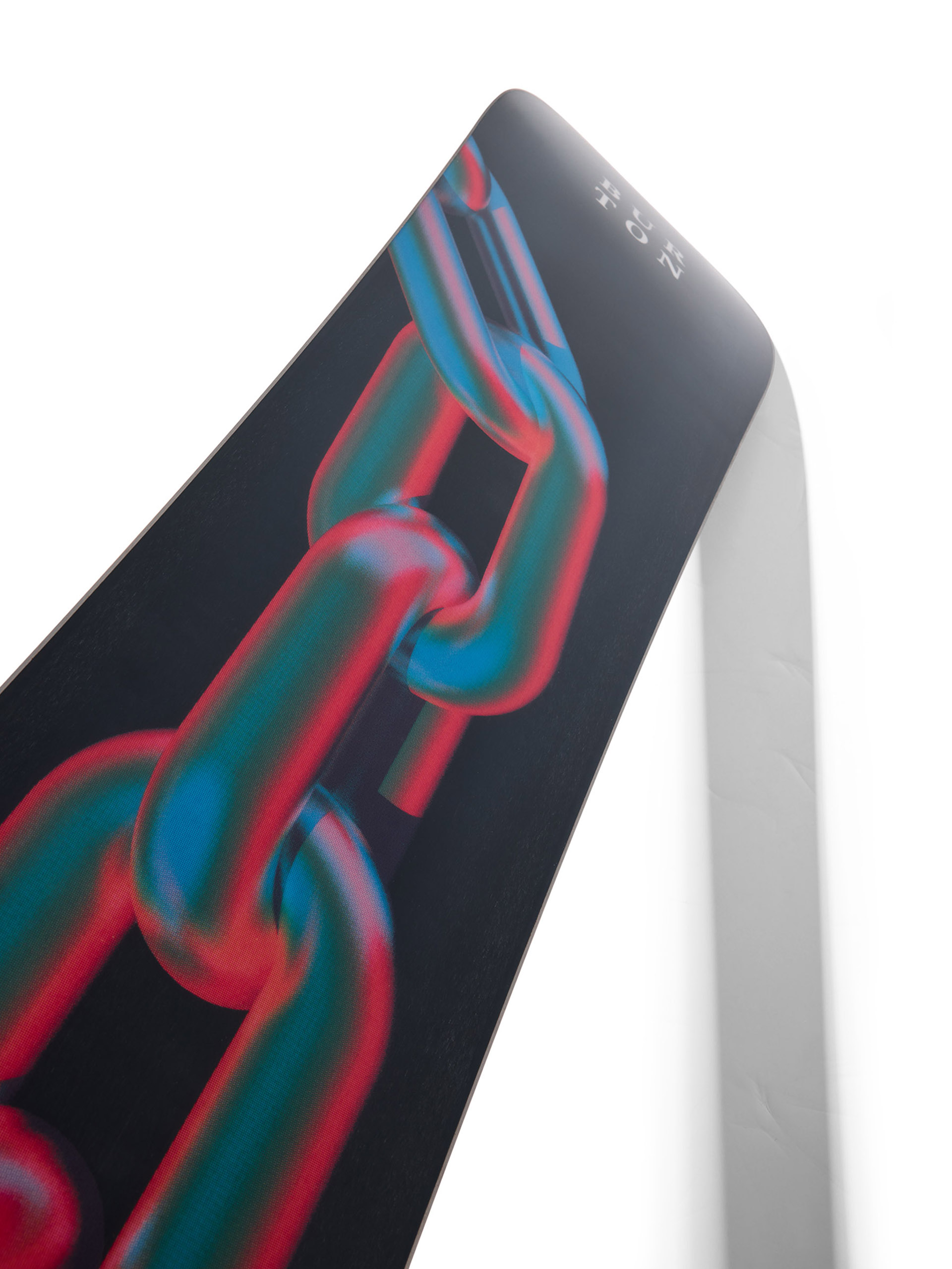 Snowboard Burton Cultivator (chain link)