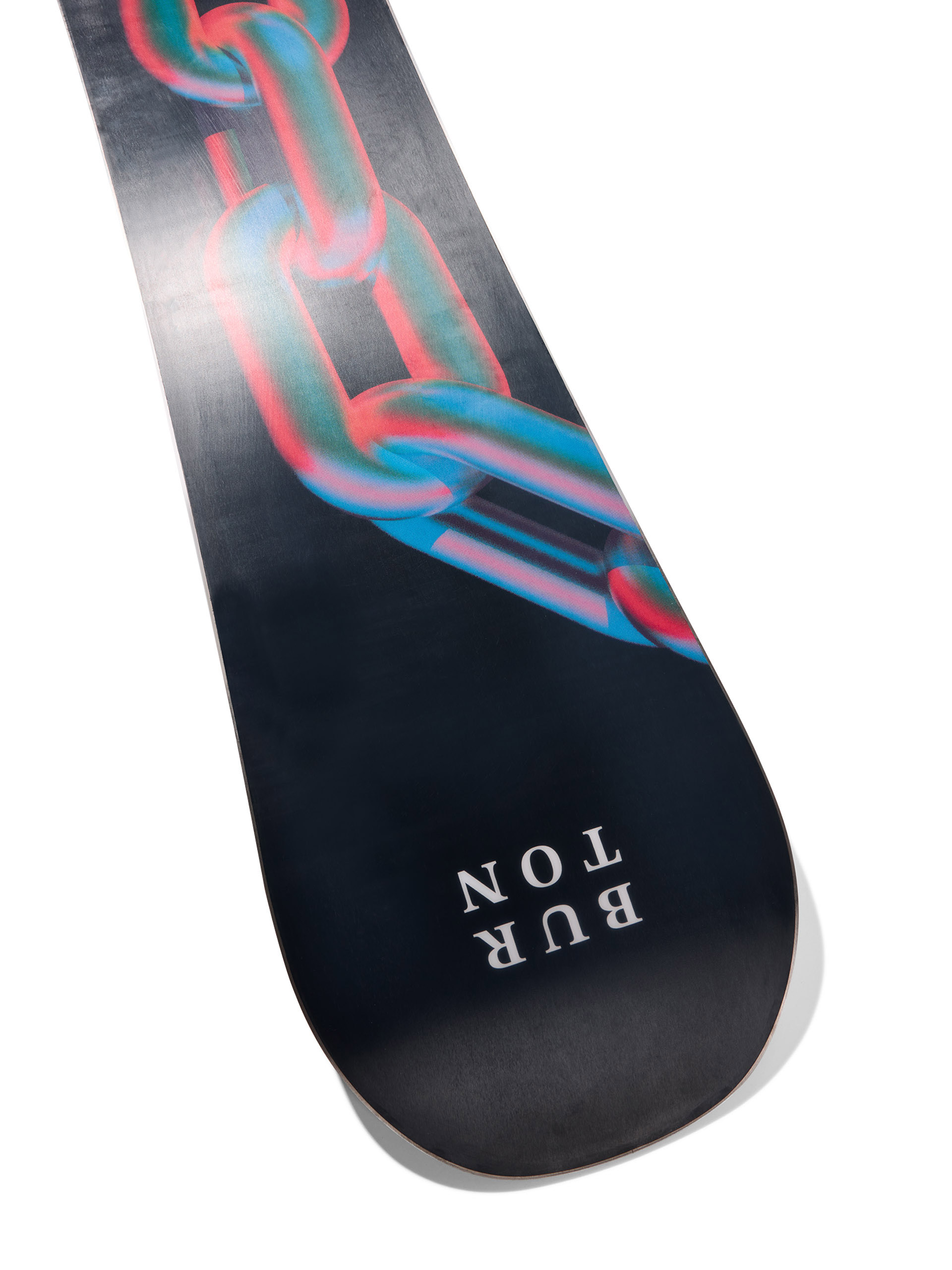 Snowboard Burton Cultivator (chain link)