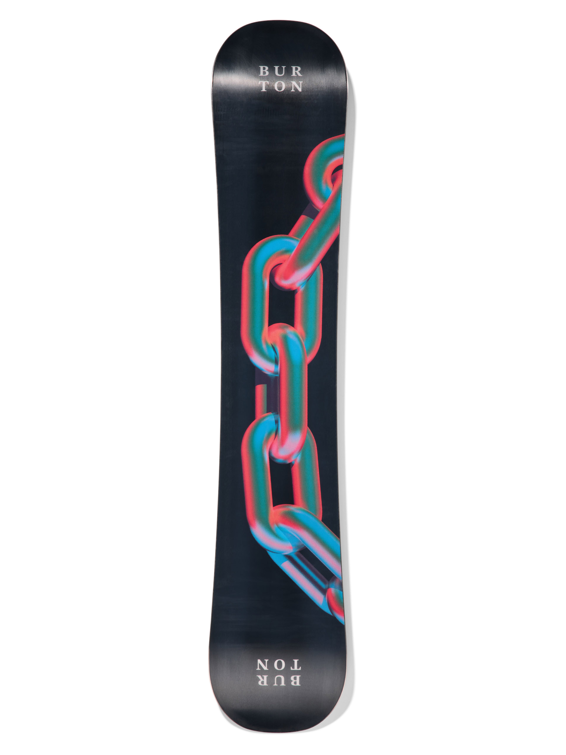 Snowboard Burton Cultivator (chain link)