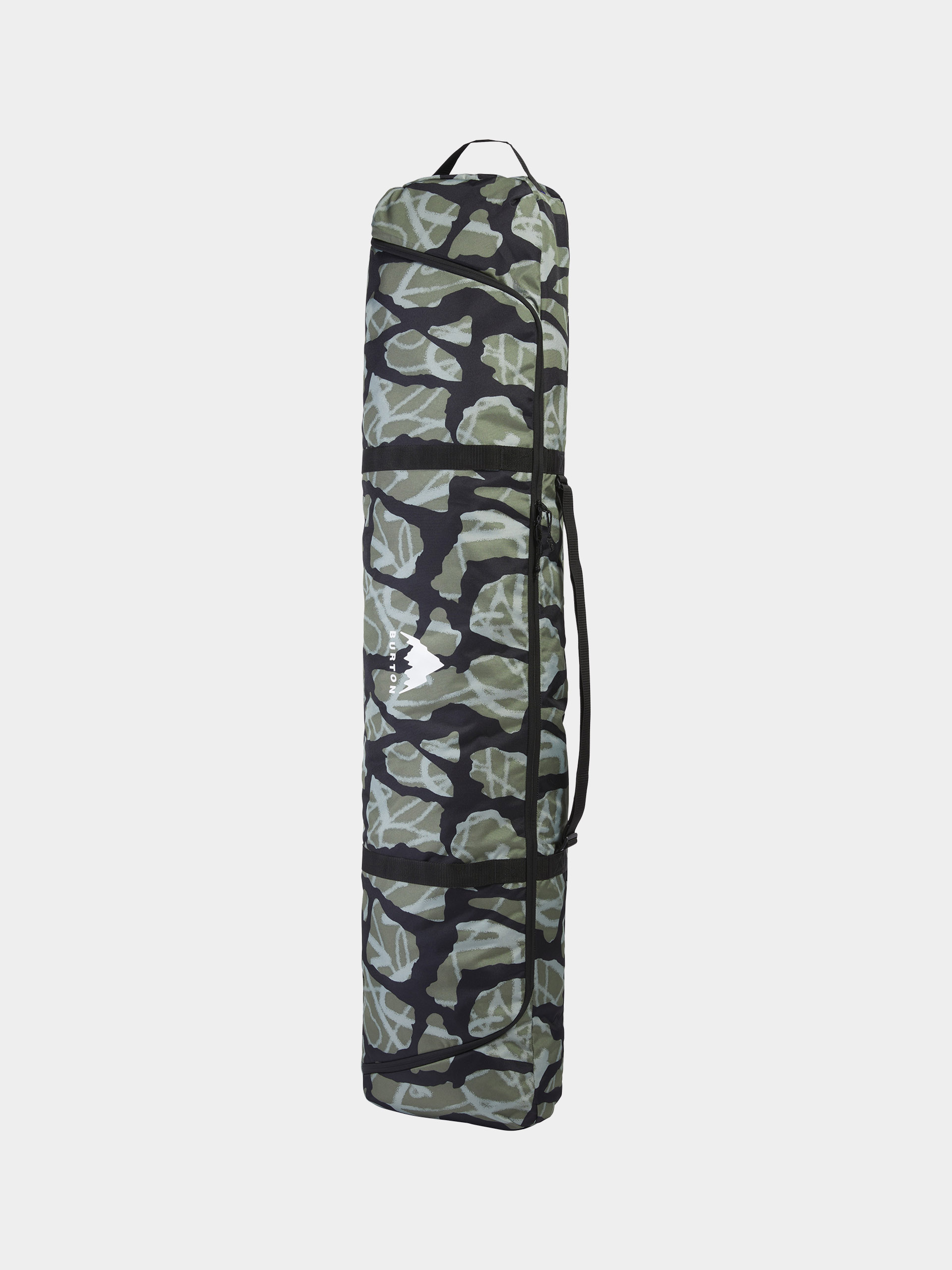 Su00edzsu00e1k Burton Space Sack (graffiti camo)