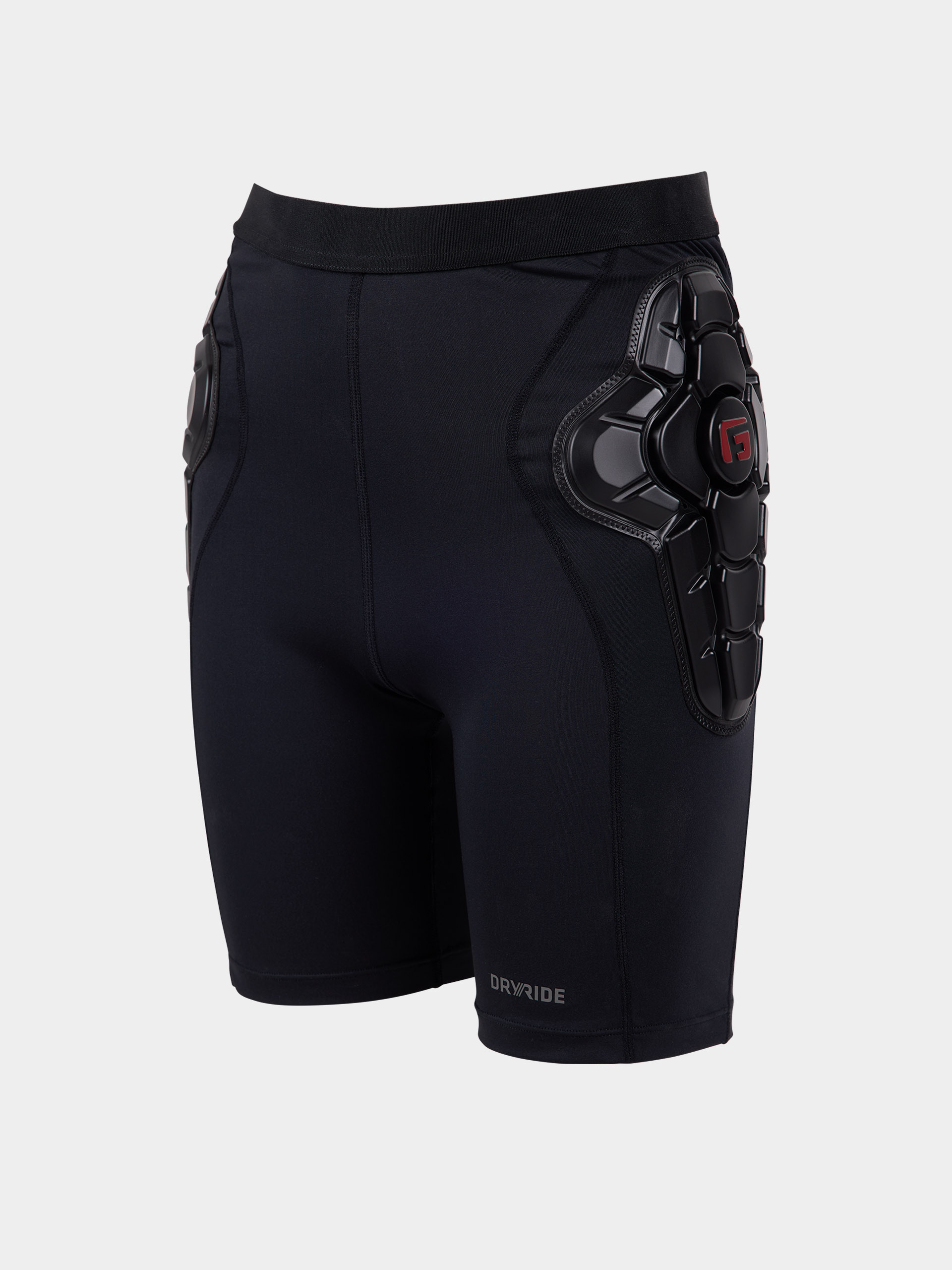 Védőfelszerelés Burton Impact Shorts JR (true black)