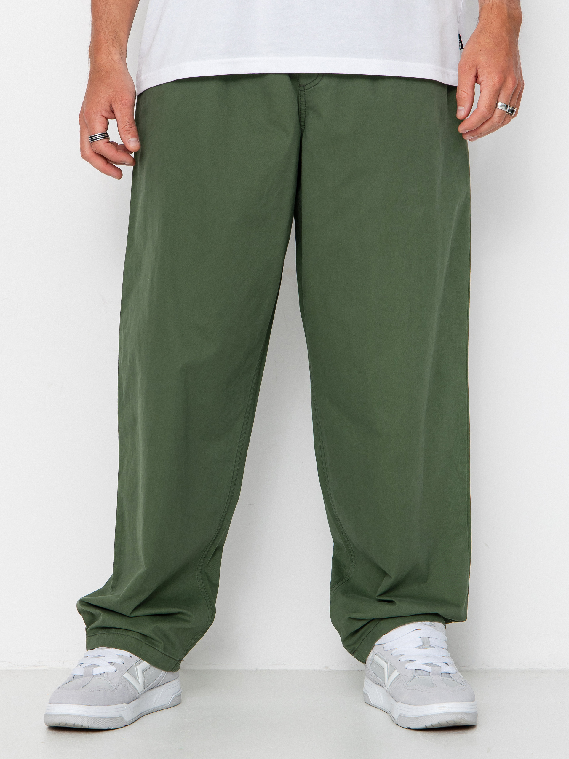 Vans Range Baggy Tapered Elastic Waist Kisnadrág