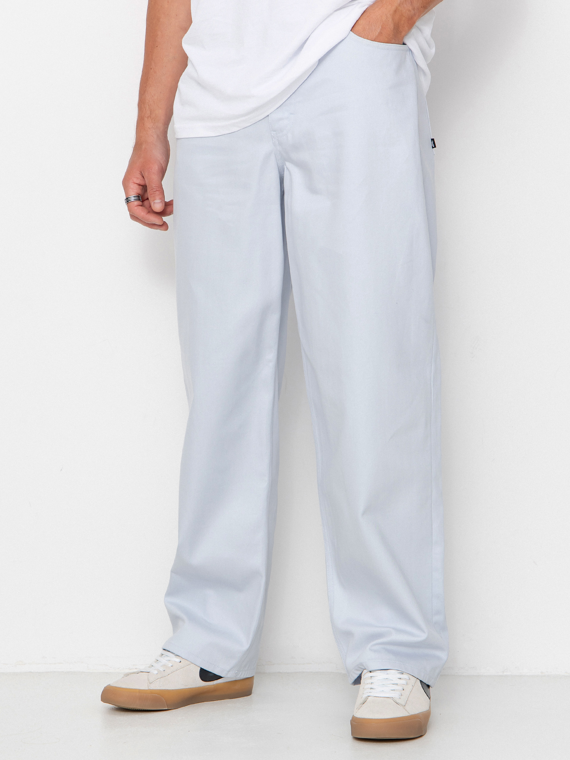 Nike SB Loose Denim Kisnadru00e1g (football grey)