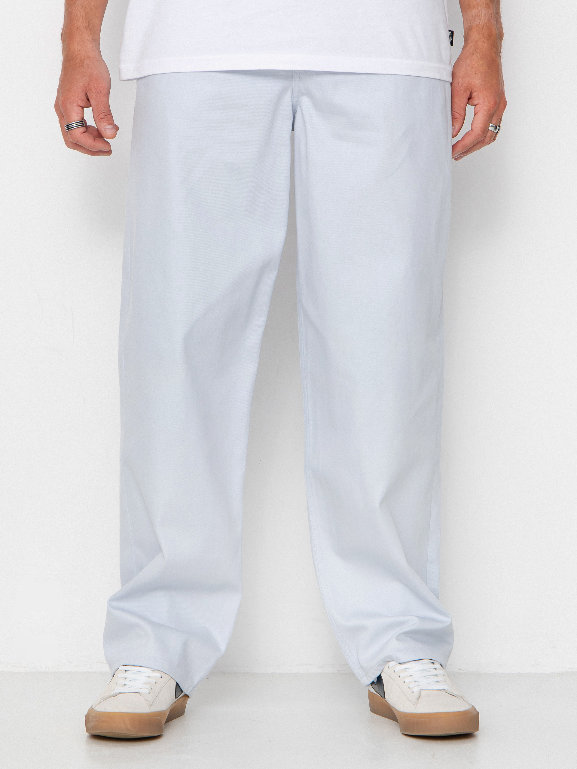 Nike SB Loose Denim Kisnadrág (football grey)