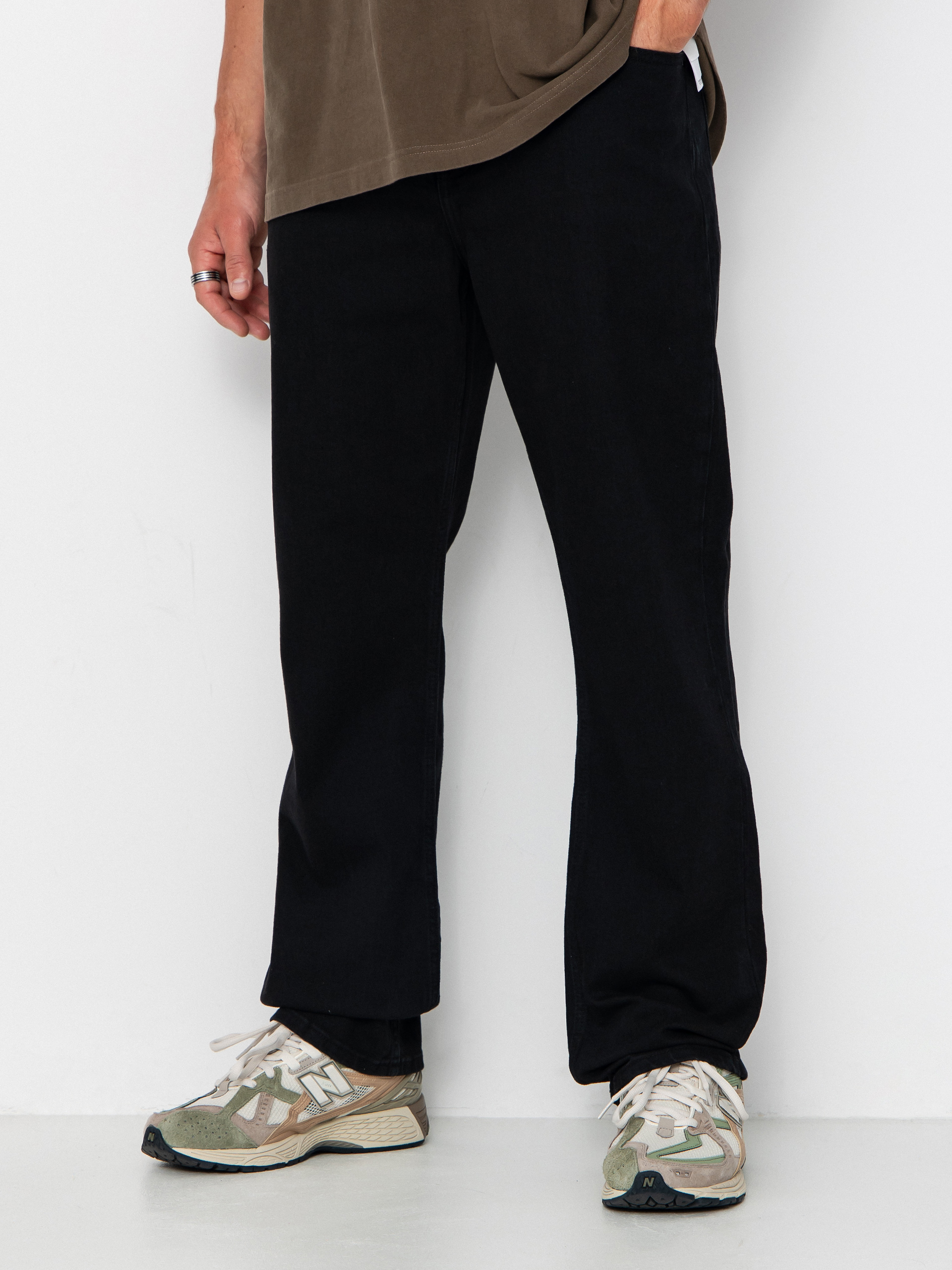 Quiksilver Aqua Cult Denim Kisnadrág