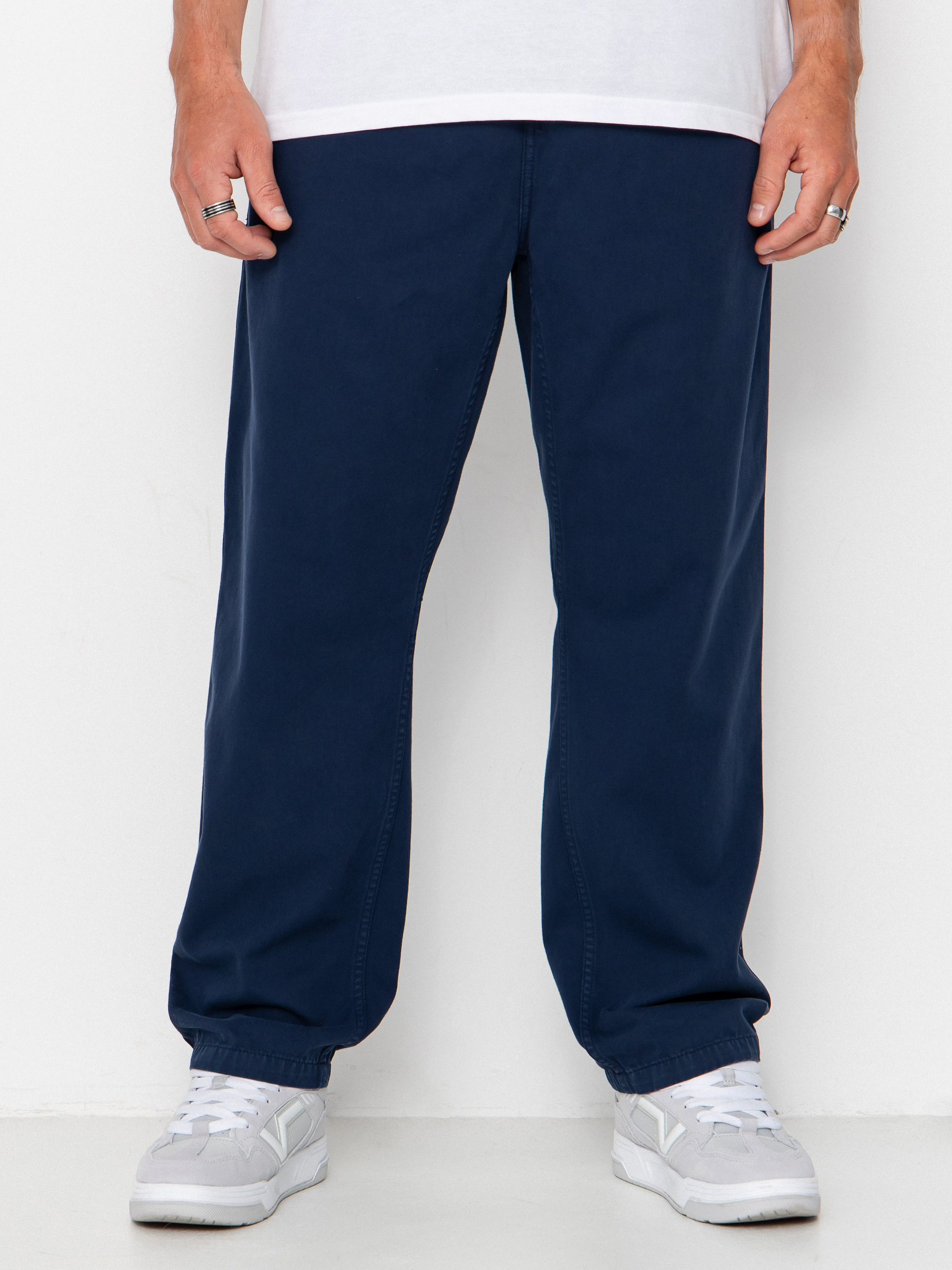 Carhartt WIP Flint Kisnadrág (jupiter/garment dyed)