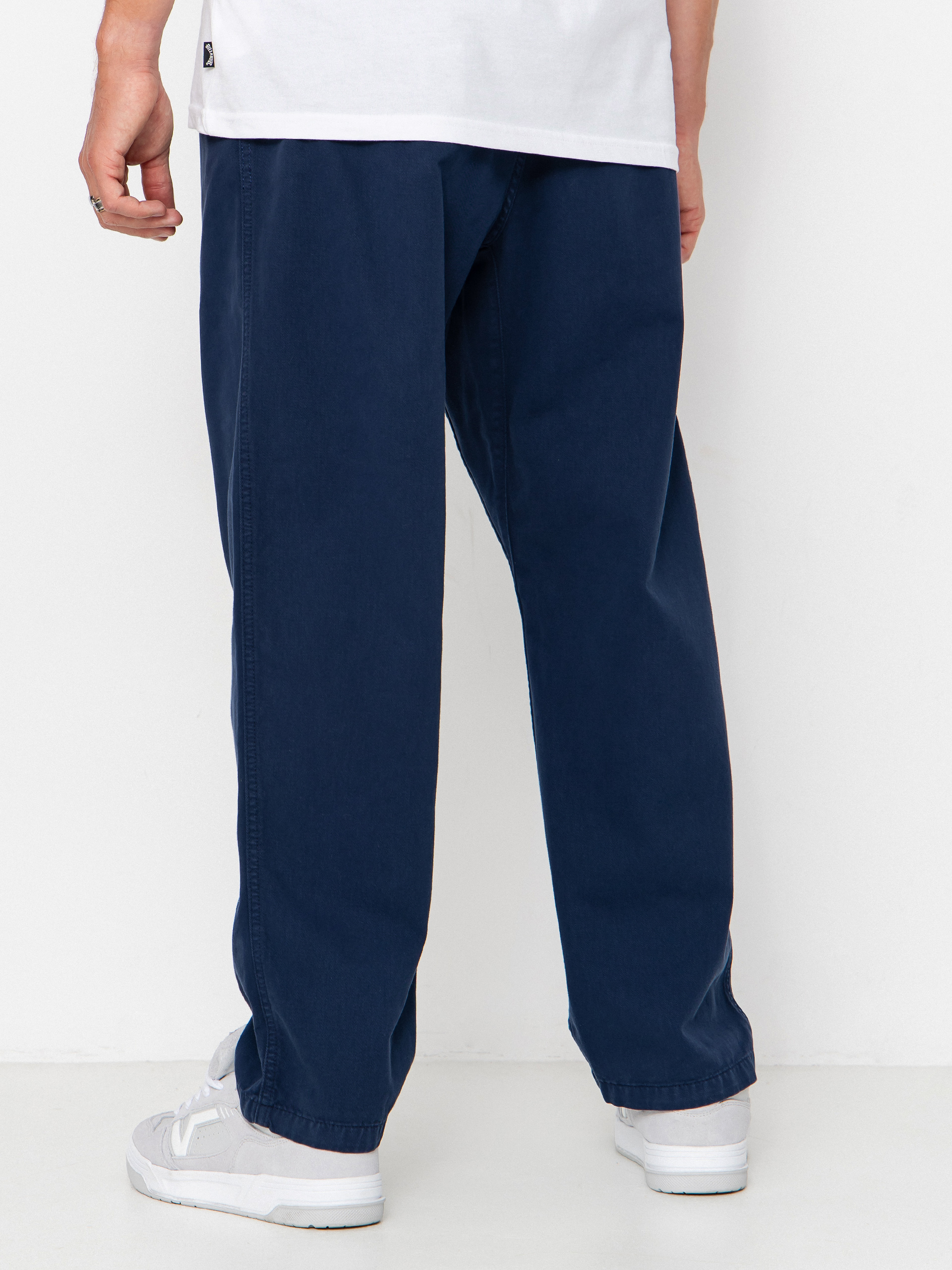 Carhartt WIP Flint Kisnadrág (jupiter/garment dyed)