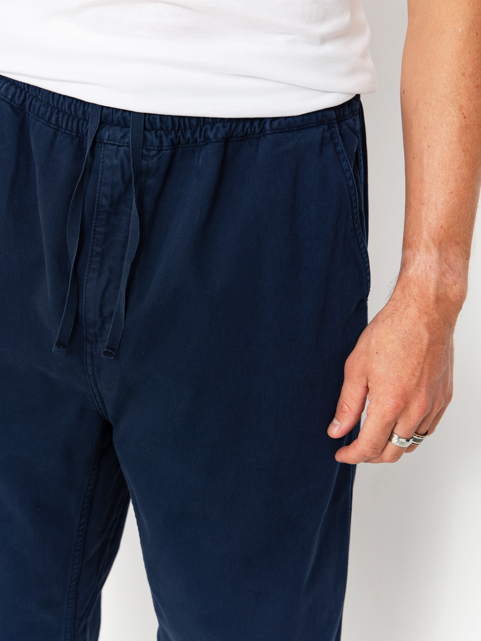 Carhartt WIP Flint Kisnadrág (jupiter/garment dyed)