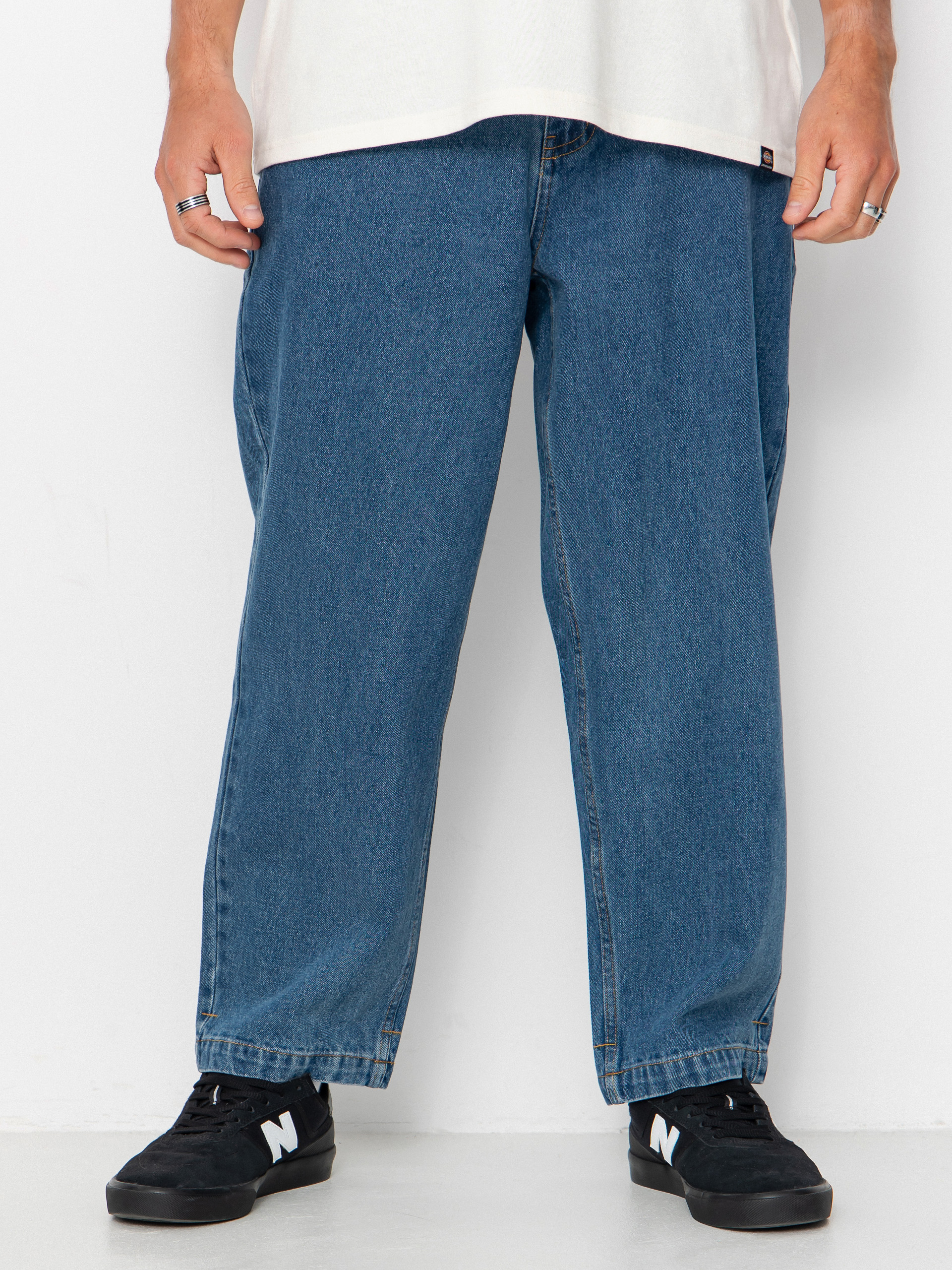 Kisnadru00e1g Santa Cruz Big (mid blue)