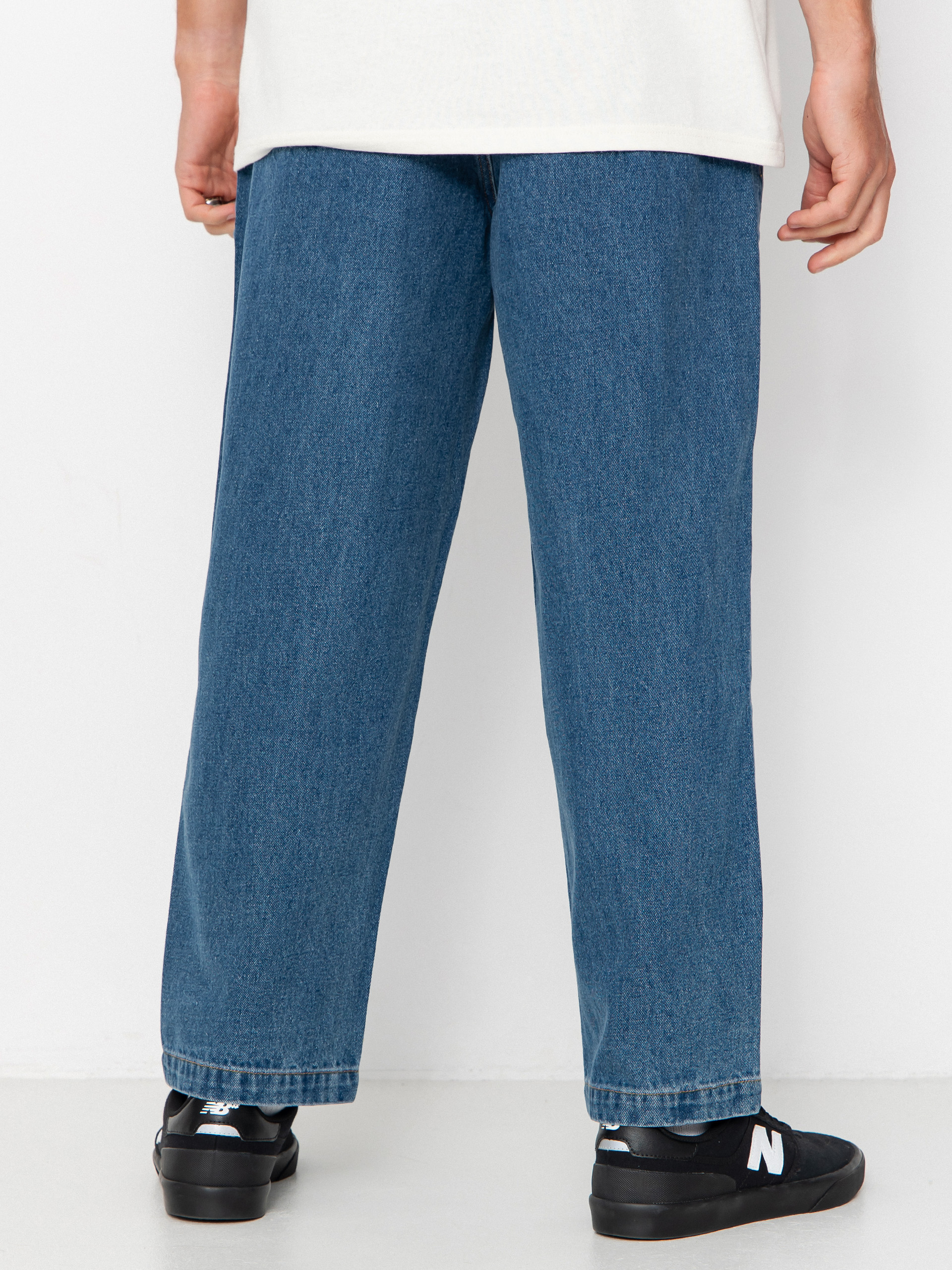 Kisnadrág Santa Cruz Big (mid blue)