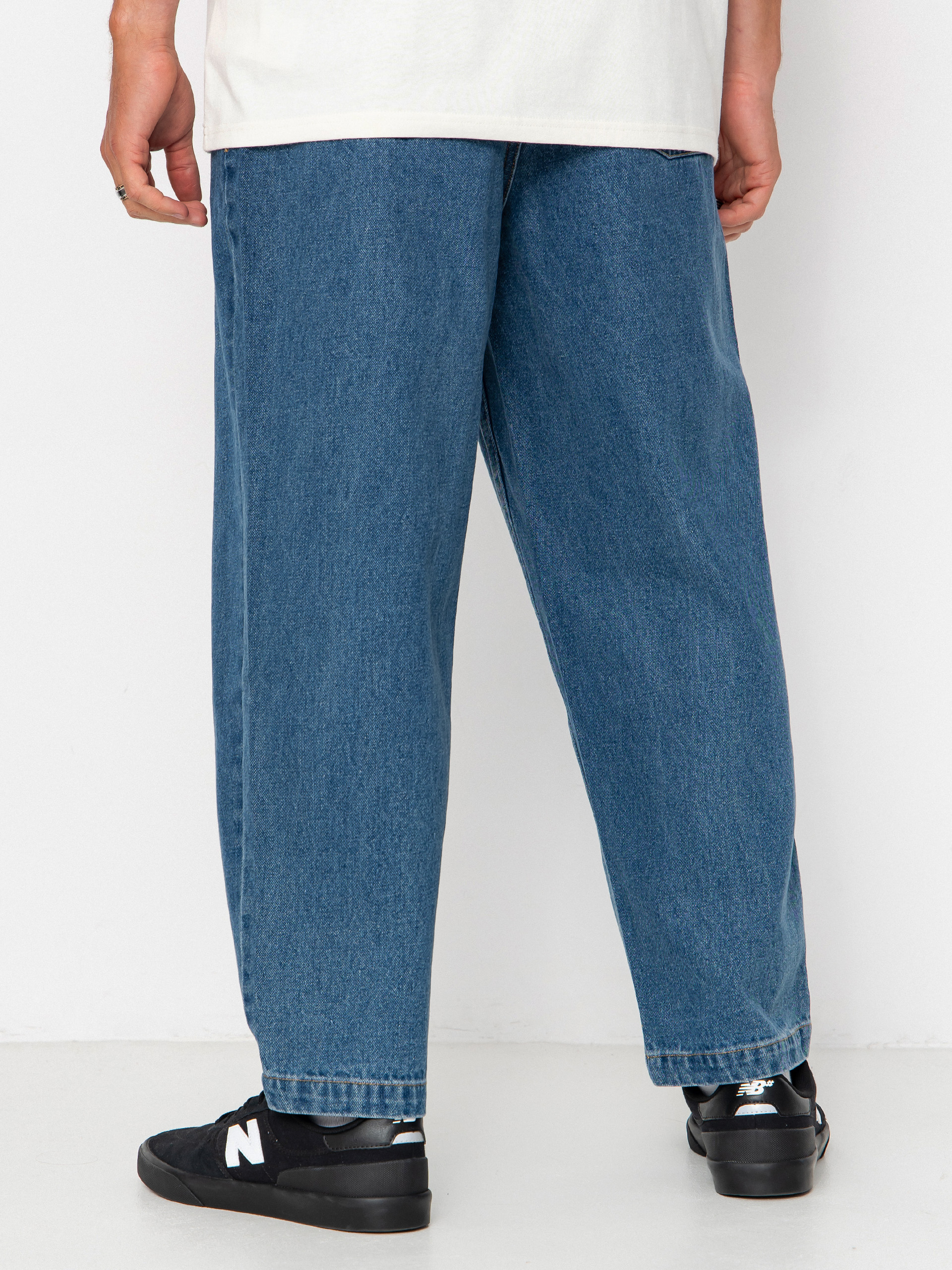 Kisnadrág Santa Cruz Big (mid blue)