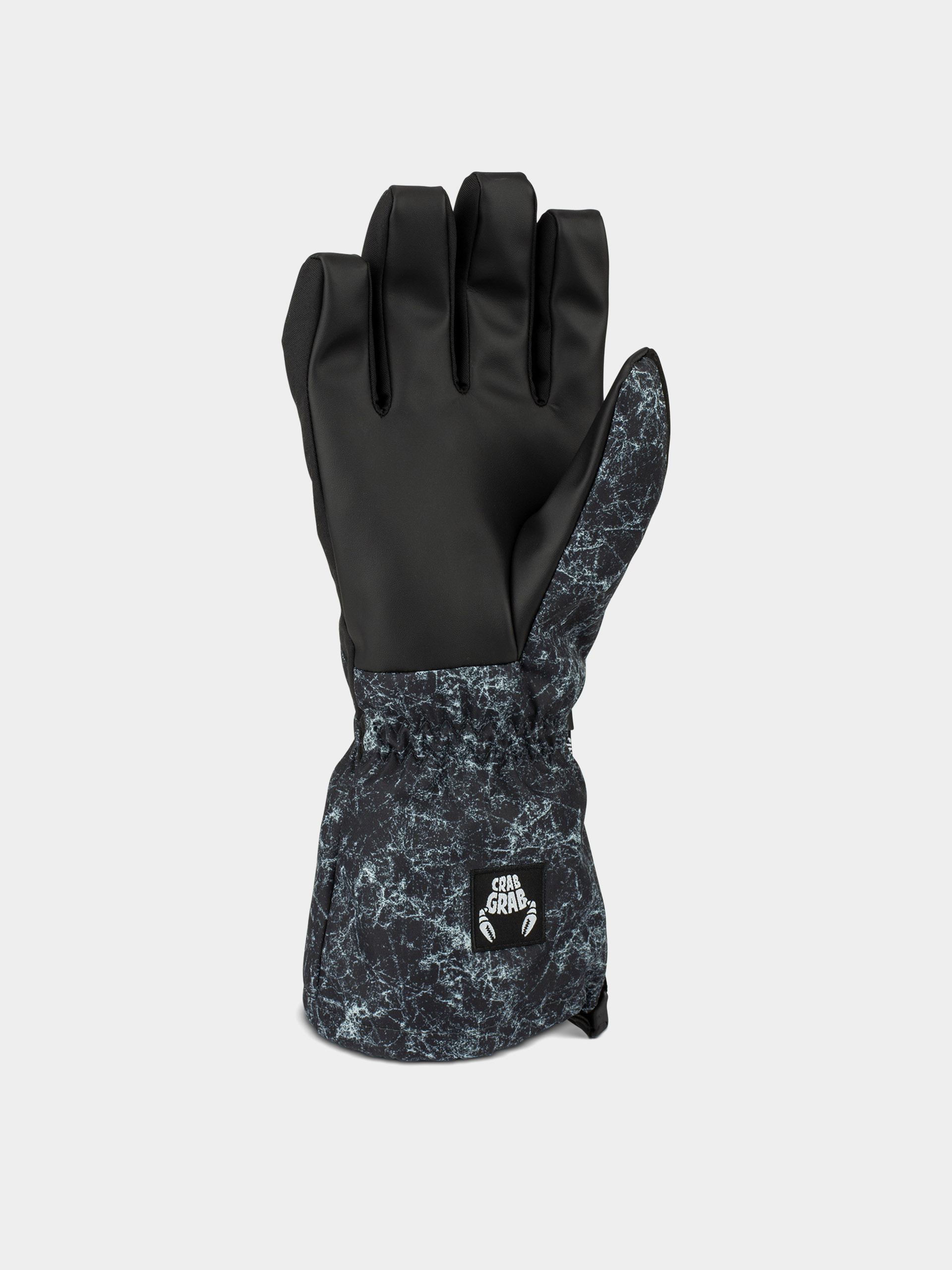 Kesztyű Crab Grab Cinch Glove (mike rav)
