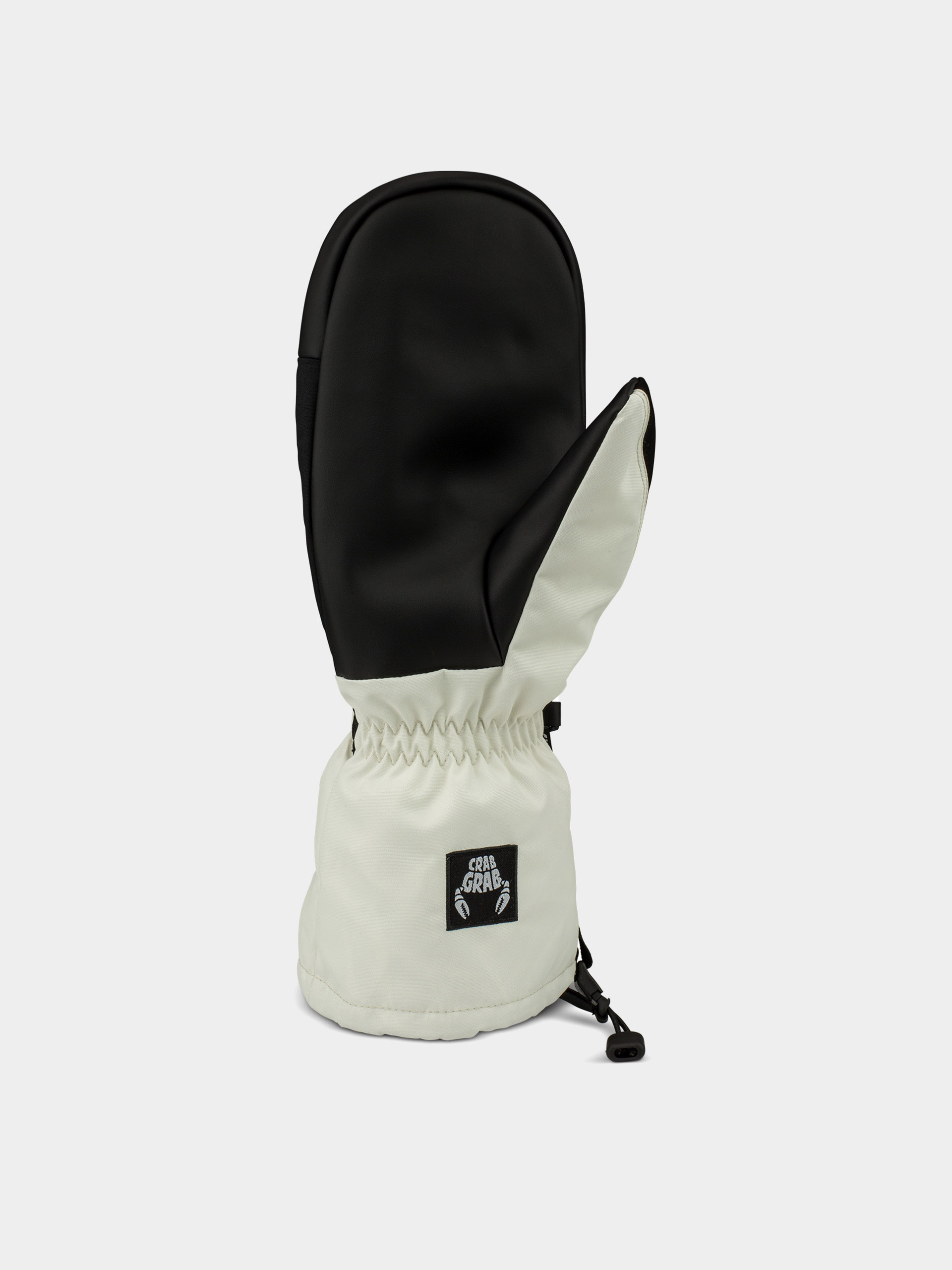 Kesztyű Crab Grab Cinch Mitt (black and white)
