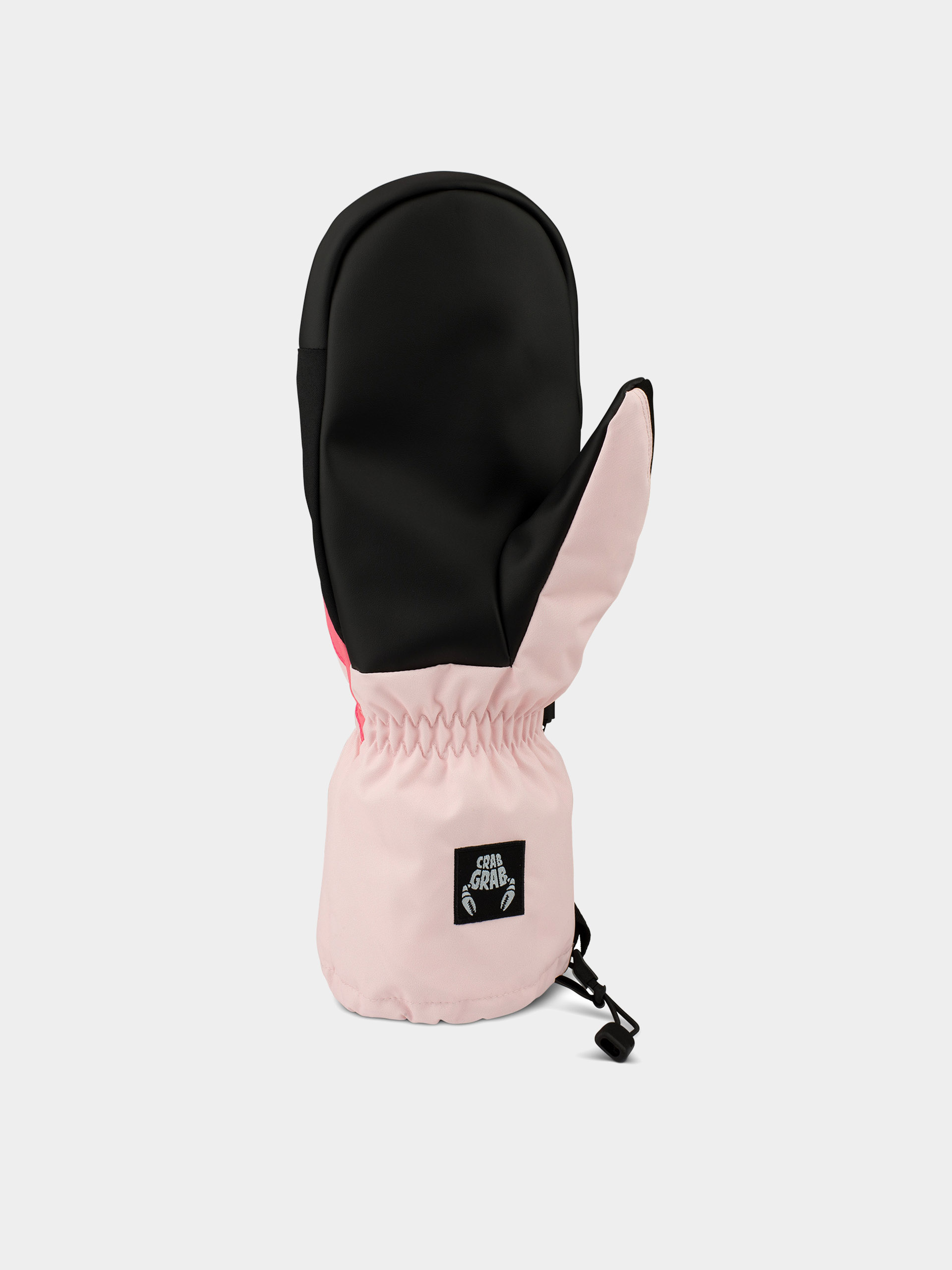 Kesztyű Crab Grab Cinch Mitt (double pink)