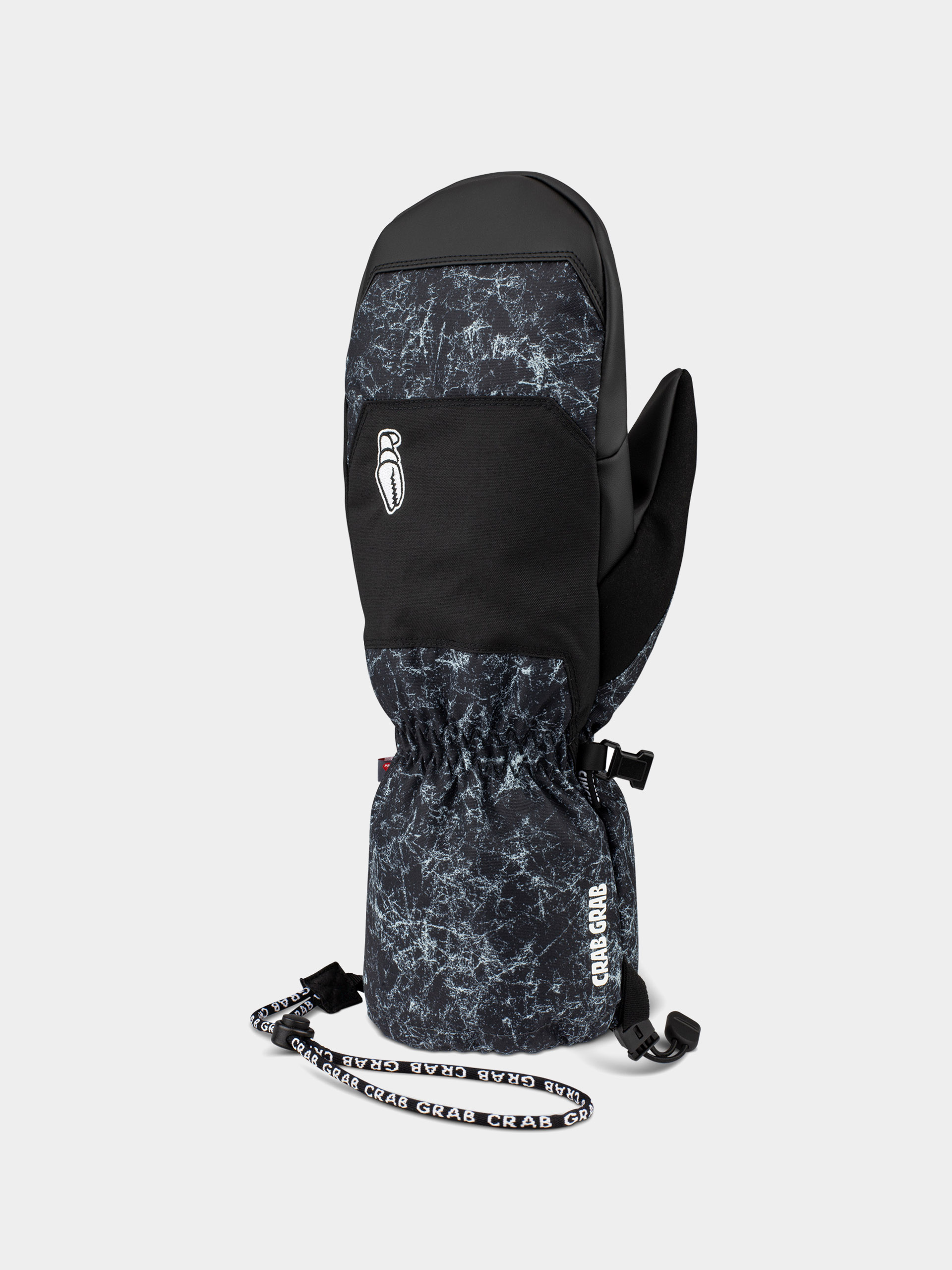 Kesztyű Crab Grab Cinch Mitt (mike rav)