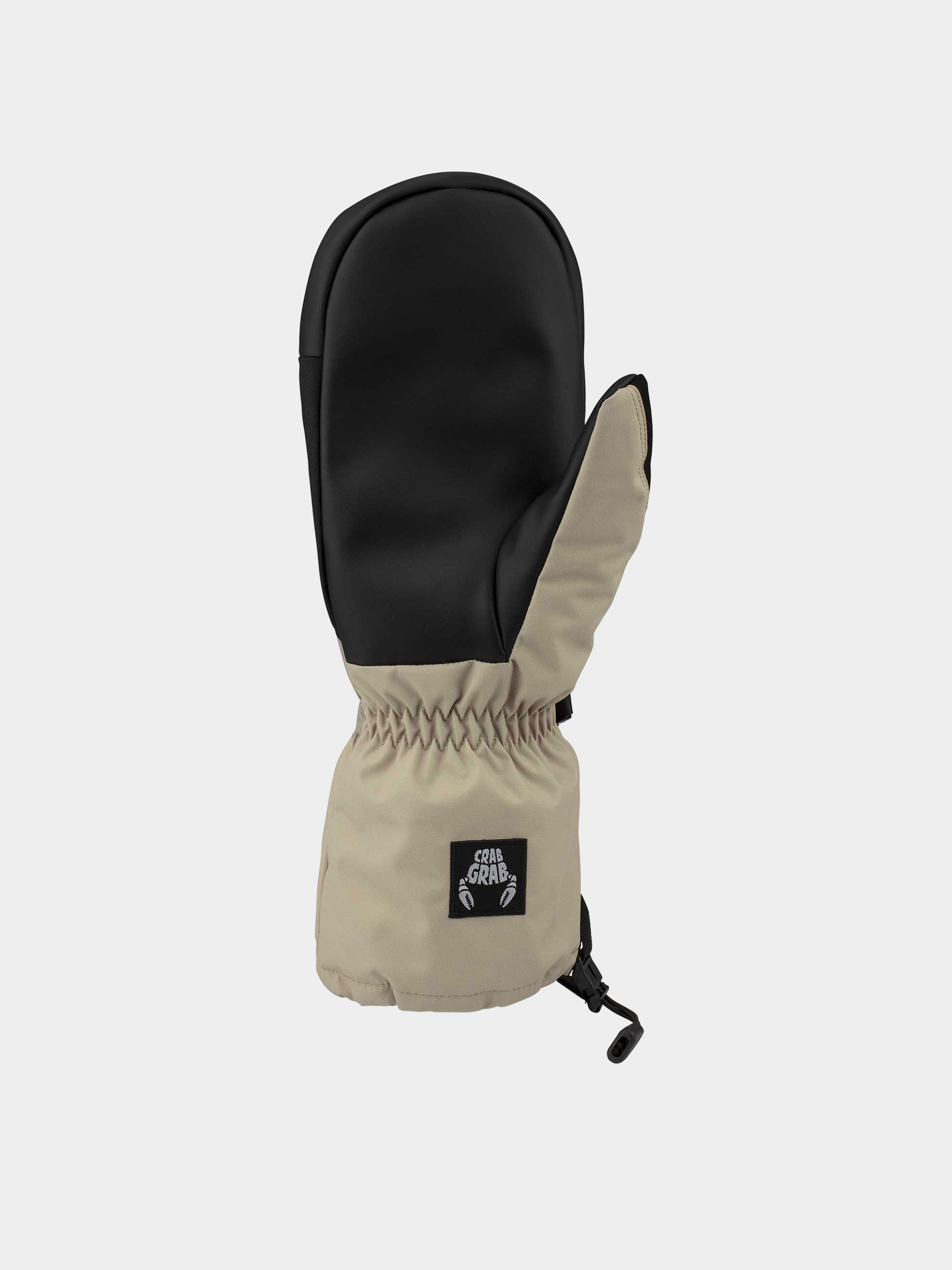 Kesztyű Crab Grab Cinch Mitt (oyster)