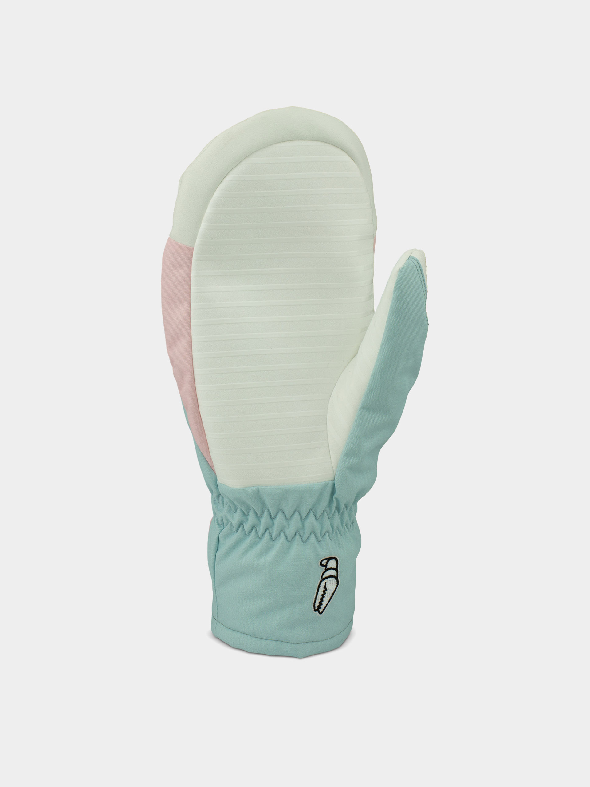 Kesztyű Crab Grab Punch Mitt (baby blue and pink)