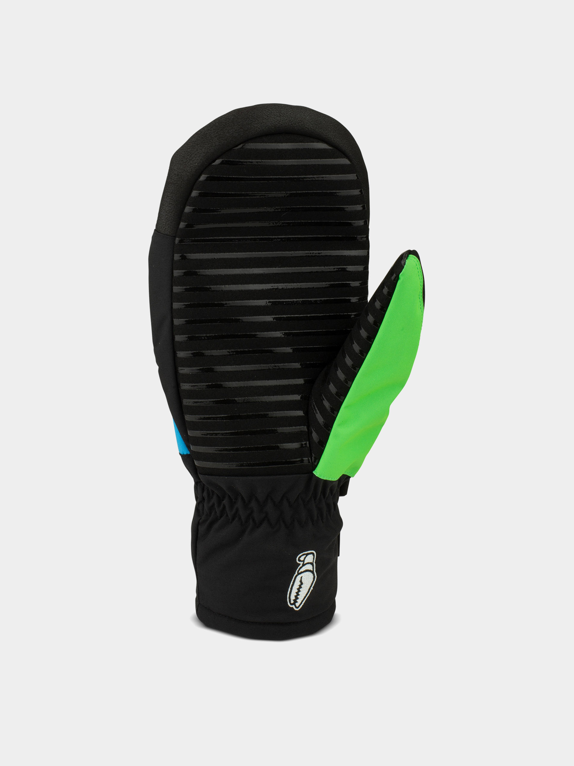 Kesztyű Crab Grab Punch Mitt (neon)