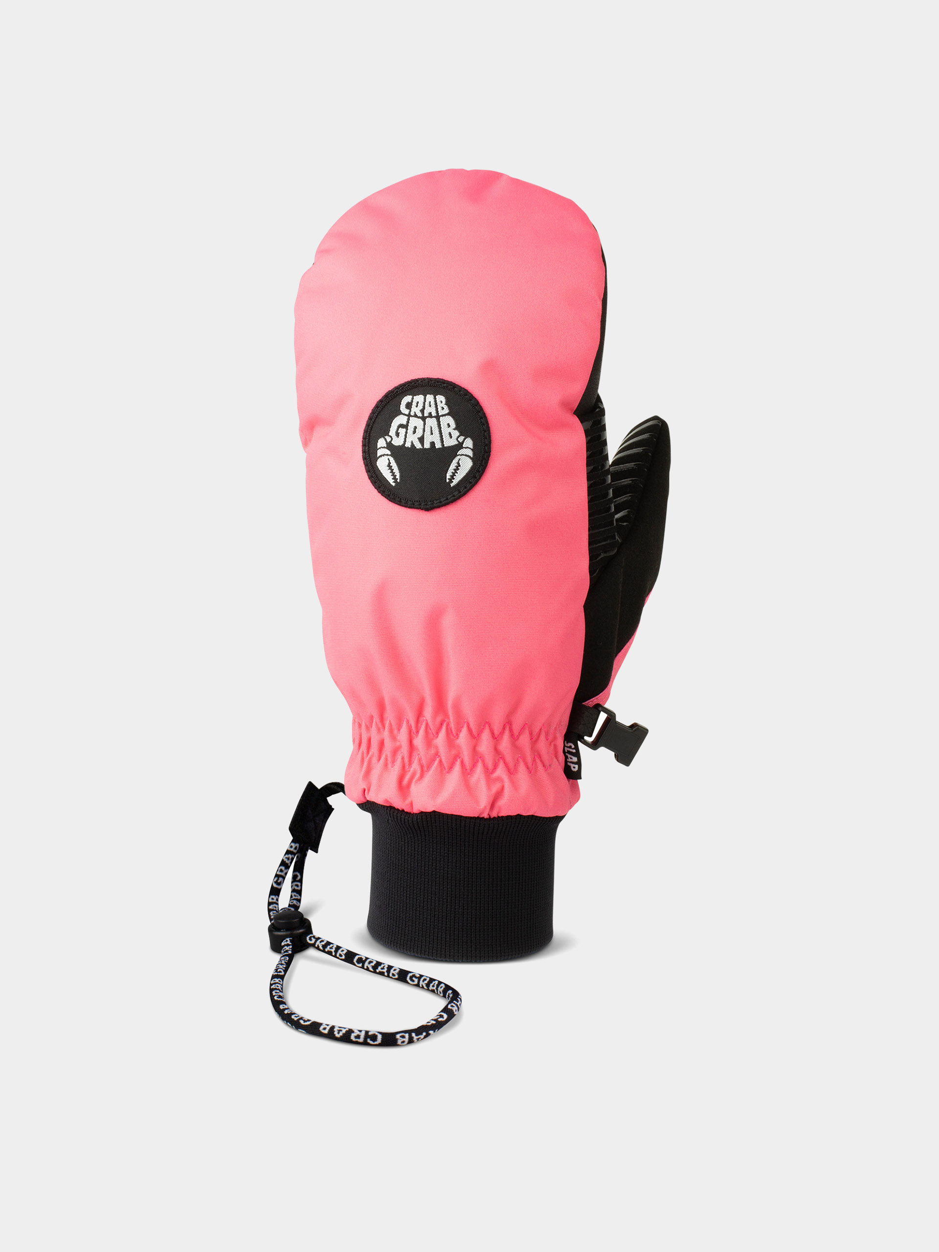 Kesztyu0171 Crab Grab Slap Mitt (hot pink)